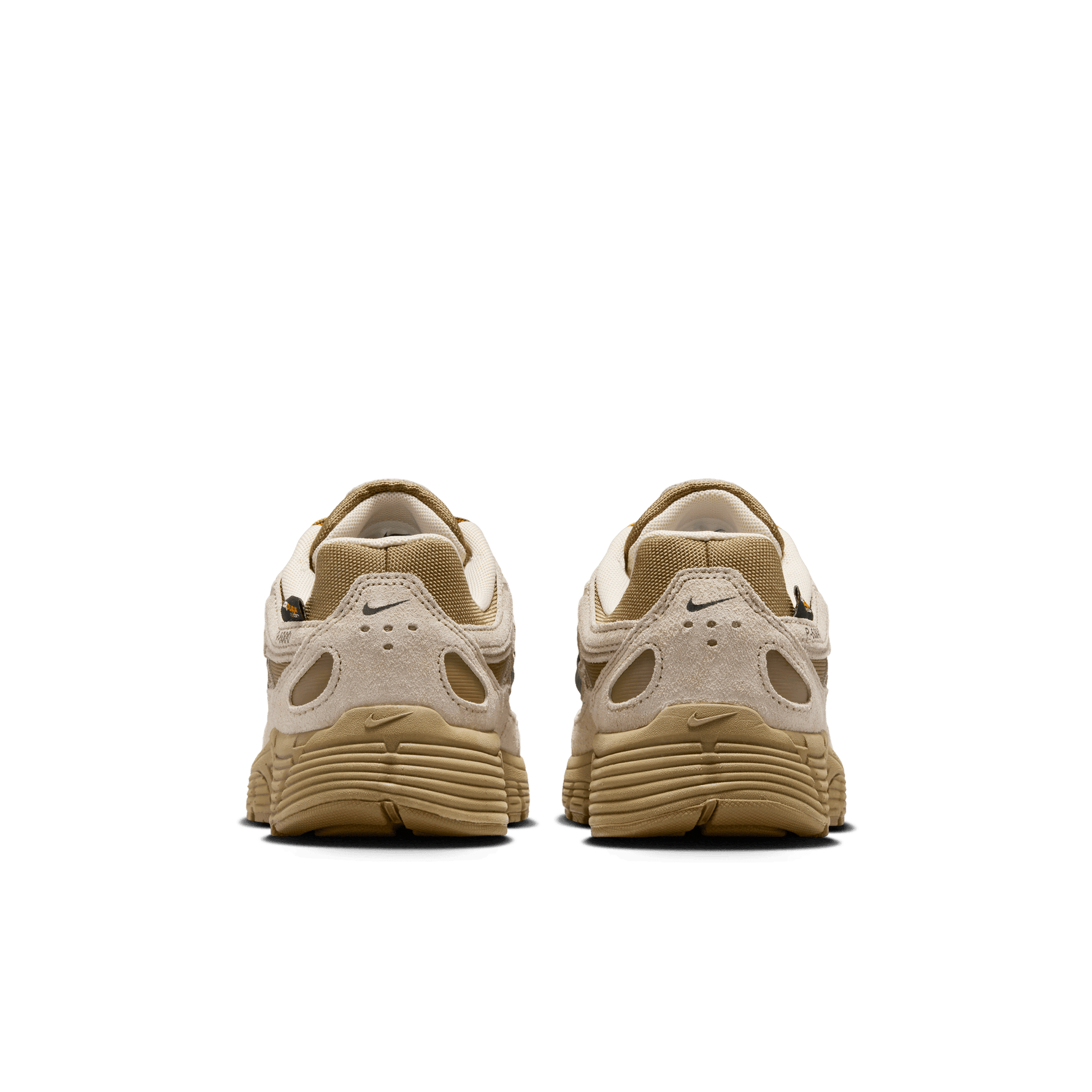 NIKE P-6000 PREMIUM BIG KIDS' SHOES