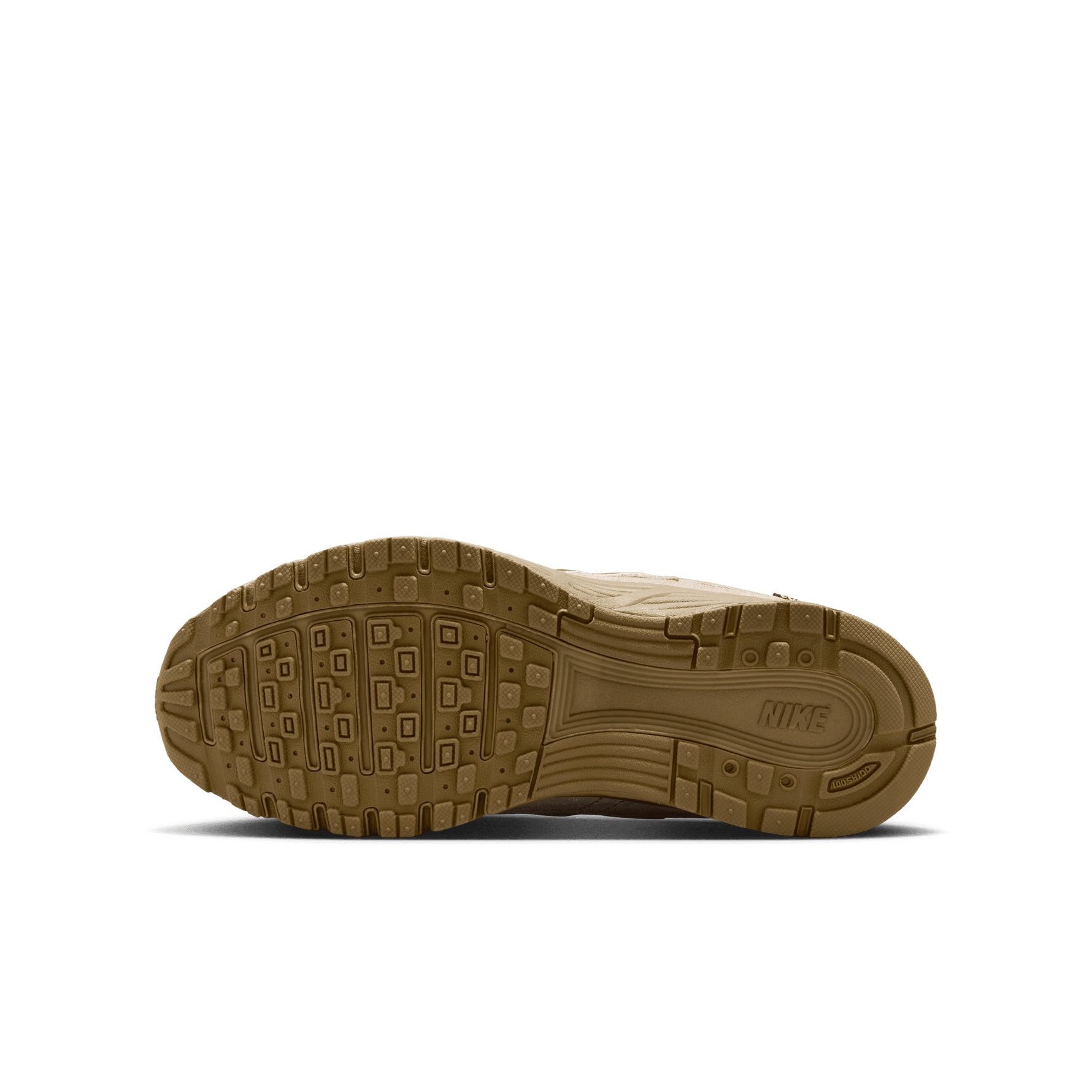 NIKE P-6000 PREMIUM BIG KIDS' SHOES
