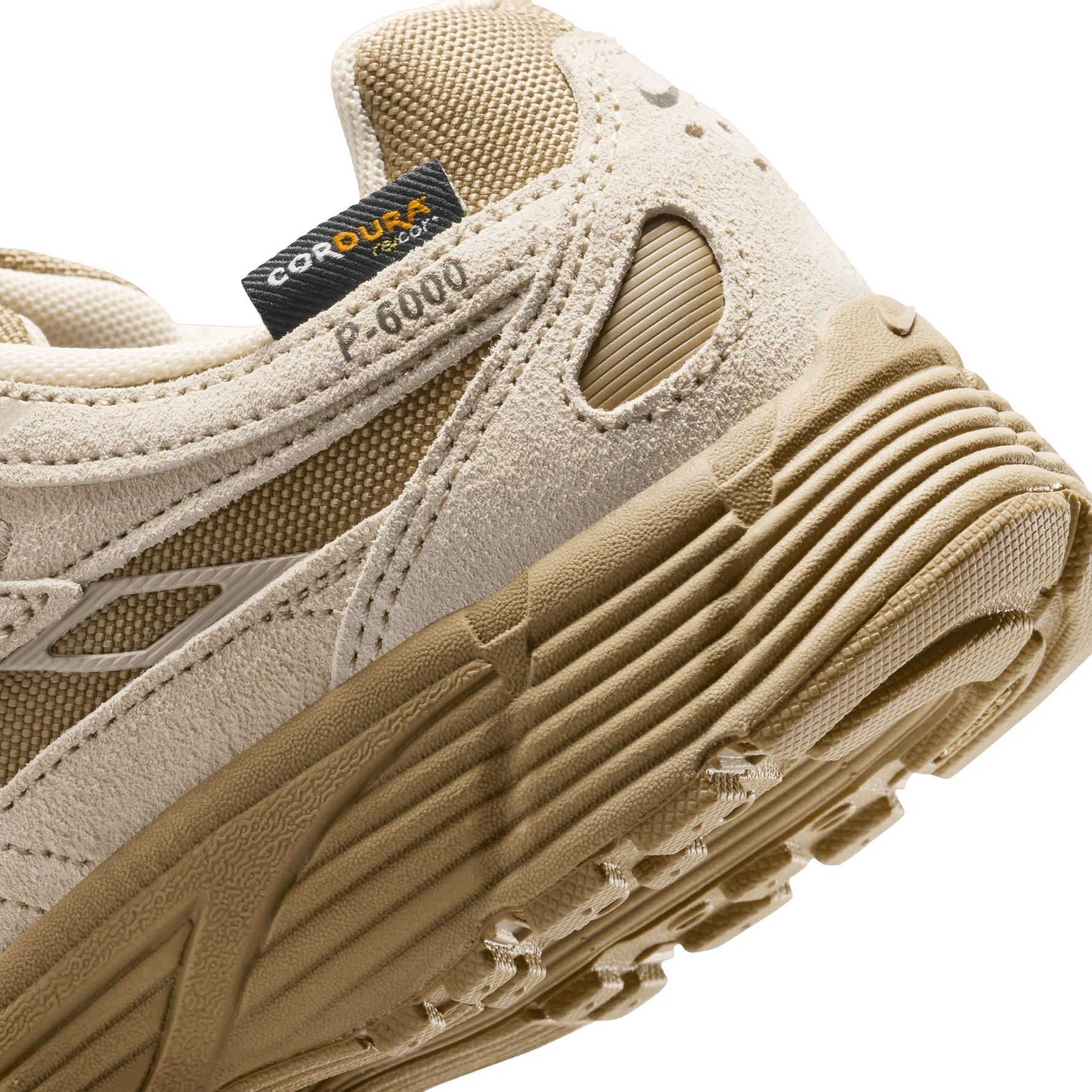 NIKE P-6000 PREMIUM BIG KIDS' SHOES