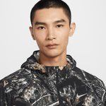 NIKE STRIDE MEN'S DRI-FIT REALTREE RUNNING JACKET