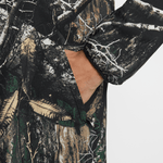 NIKE STRIDE MEN'S DRI-FIT REALTREE RUNNING JACKET