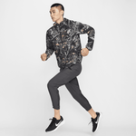 NIKE STRIDE MEN'S DRI-FIT REALTREE RUNNING JACKET
