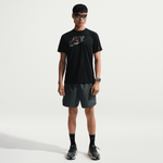 NIKE STRIDE MEN'S DRI-FIT ADV REALTREE® SHORT-SLEEVE RUNNING TOP