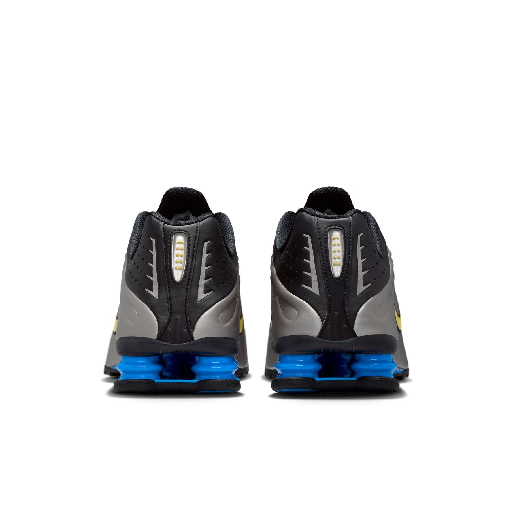 NIKE SHOX R4 MEN'S SHOES