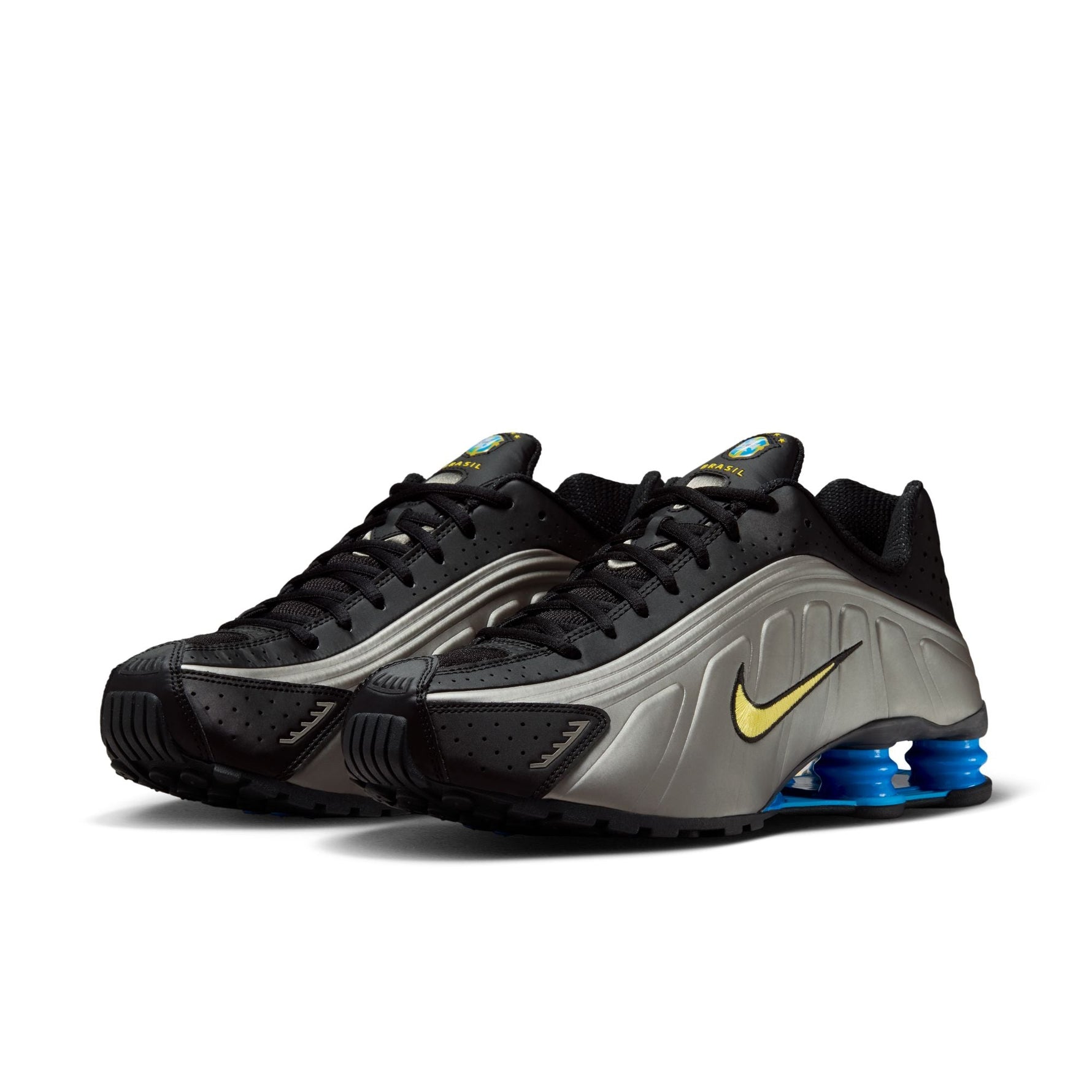 NIKE SHOX R4 MEN'S SHOES
