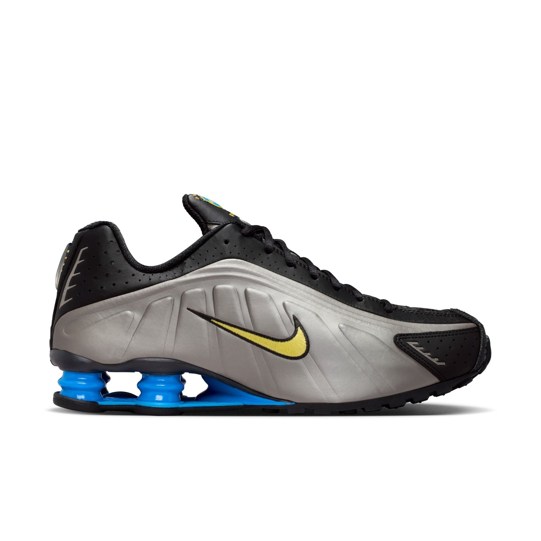 NIKE SHOX R4 MEN'S SHOES