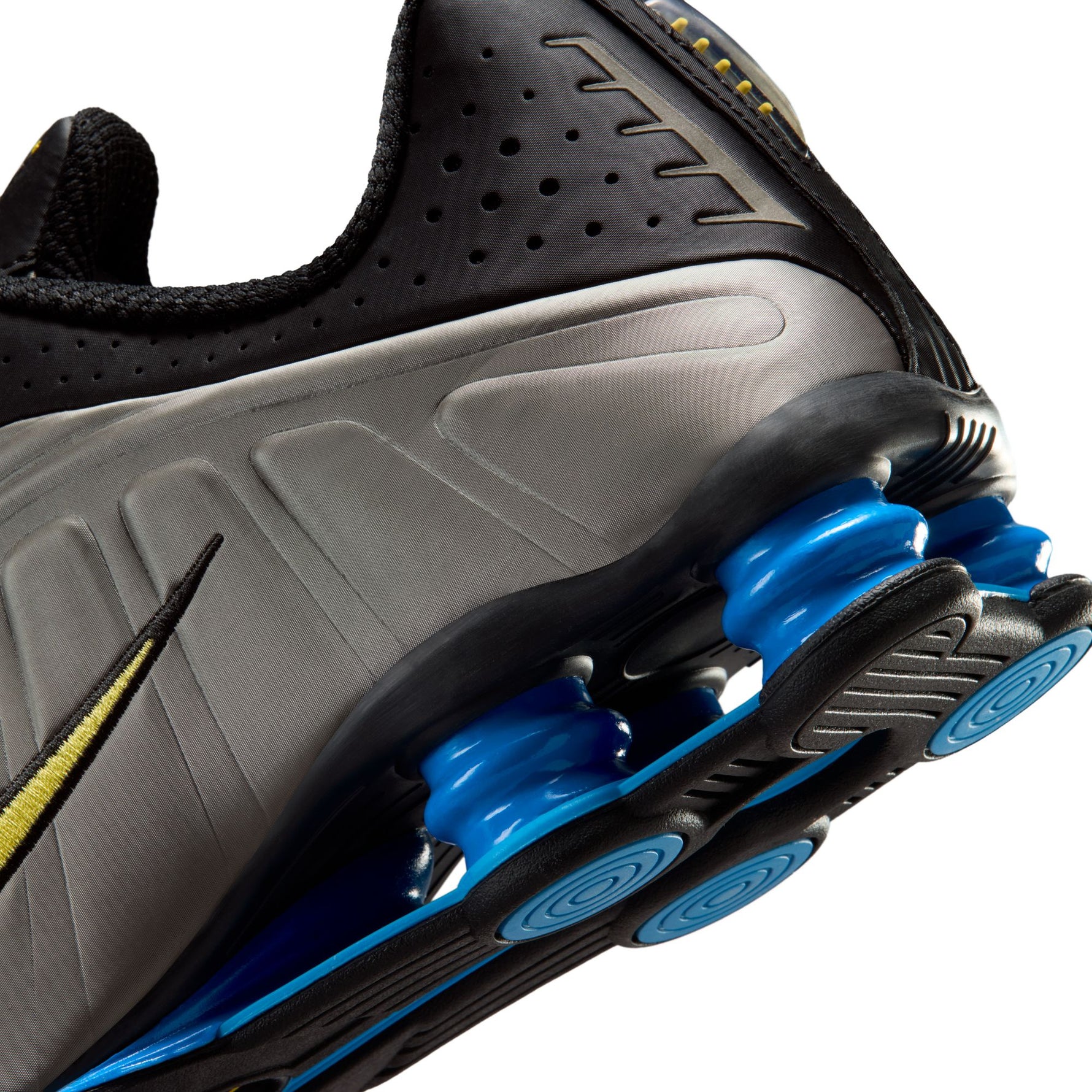 NIKE SHOX R4 MEN'S SHOES