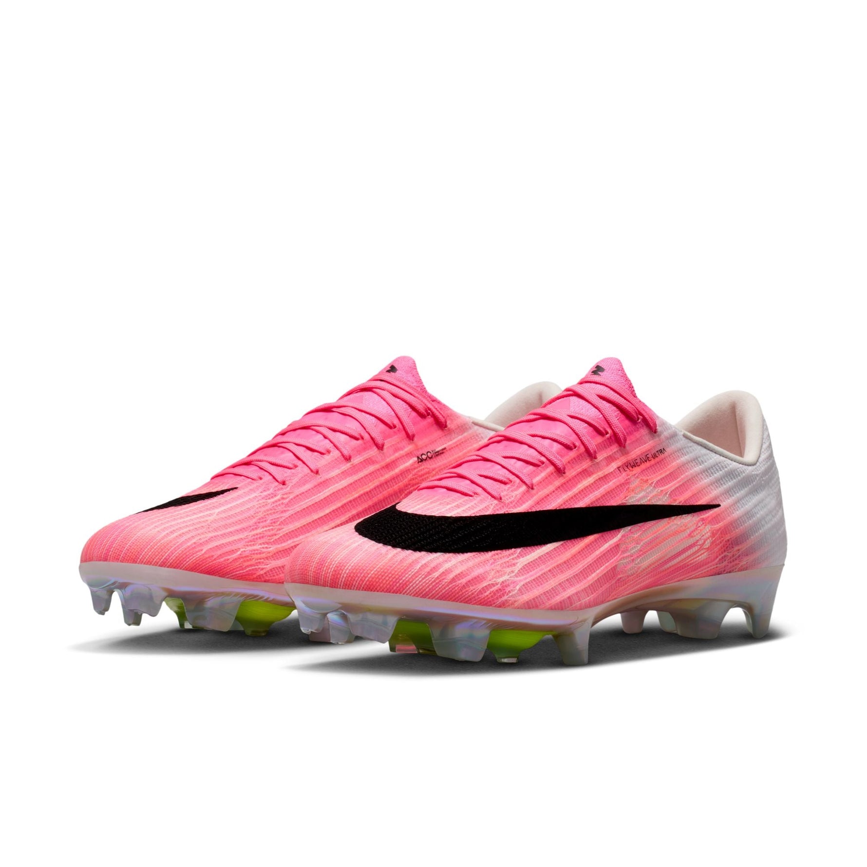 NIKE MERCURIAL SUPERFLY 11 ELITE T FG LOW-TOP SOCCER CLEATS