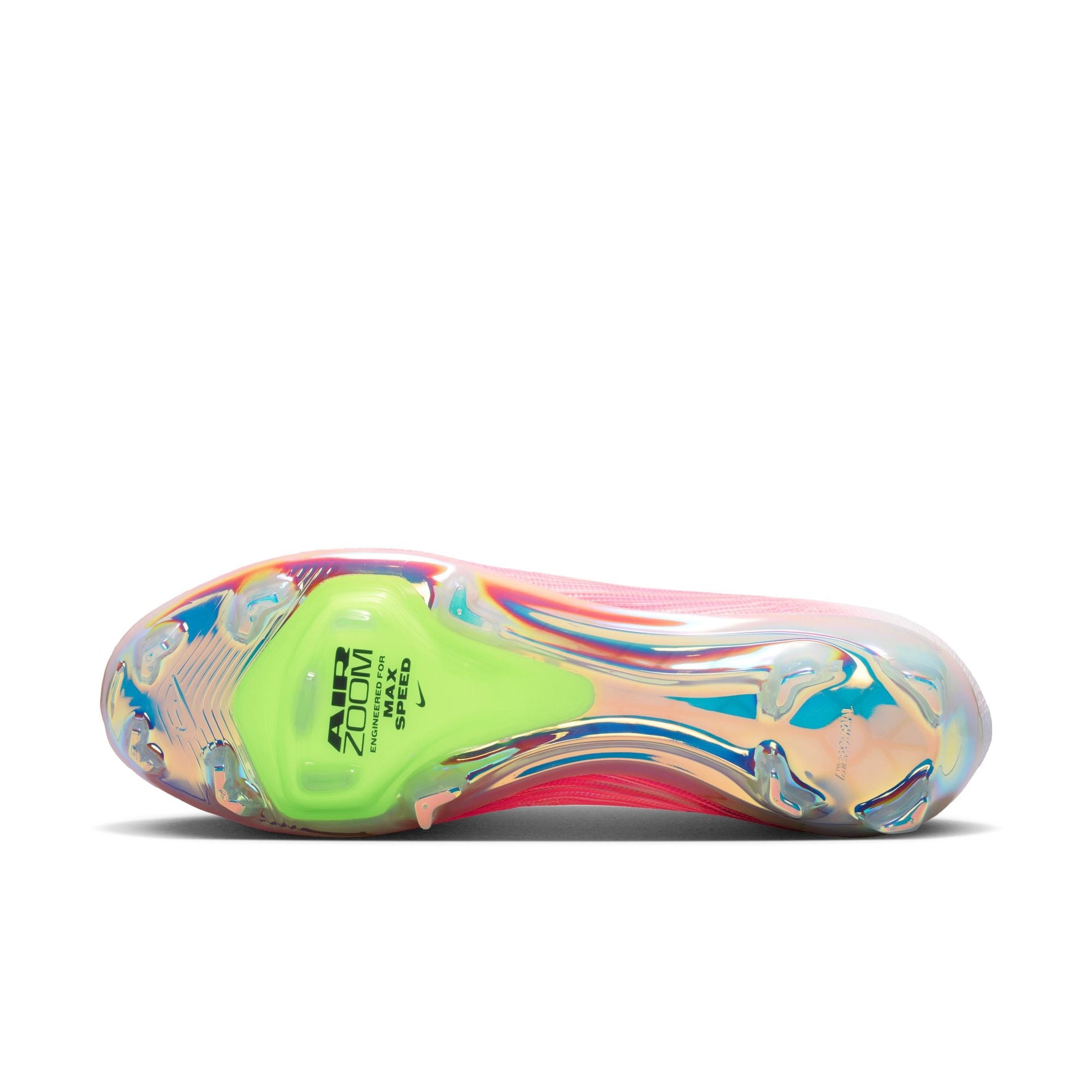 NIKE MERCURIAL SUPERFLY 11 ELITE T FG LOW-TOP SOCCER CLEATS