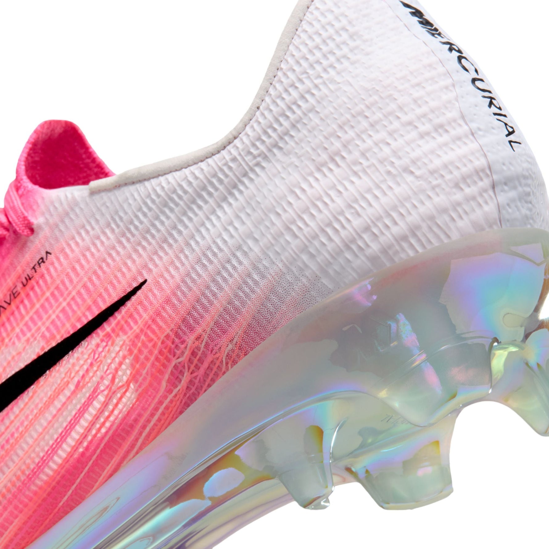 NIKE MERCURIAL SUPERFLY 11 ELITE T FG LOW-TOP SOCCER CLEATS