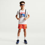 NIKE SPORTSWEAR BIG KIDS' T-SHIRT