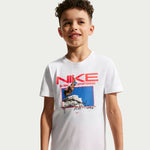 NIKE SPORTSWEAR BIG KIDS' T-SHIRT