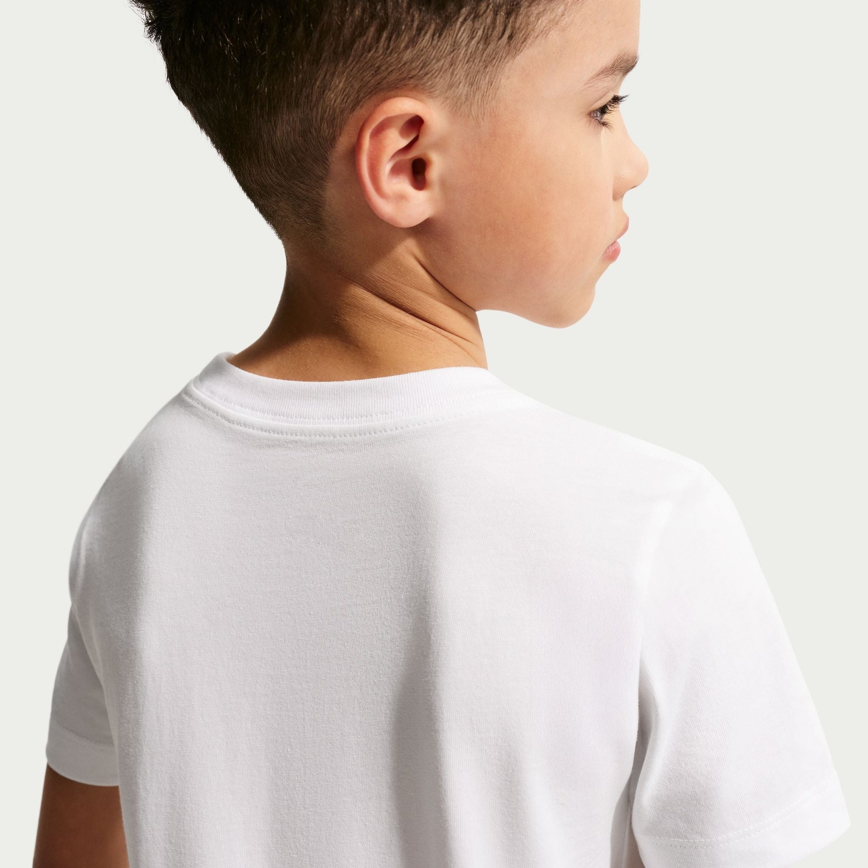 NIKE SPORTSWEAR BIG KIDS' T-SHIRT