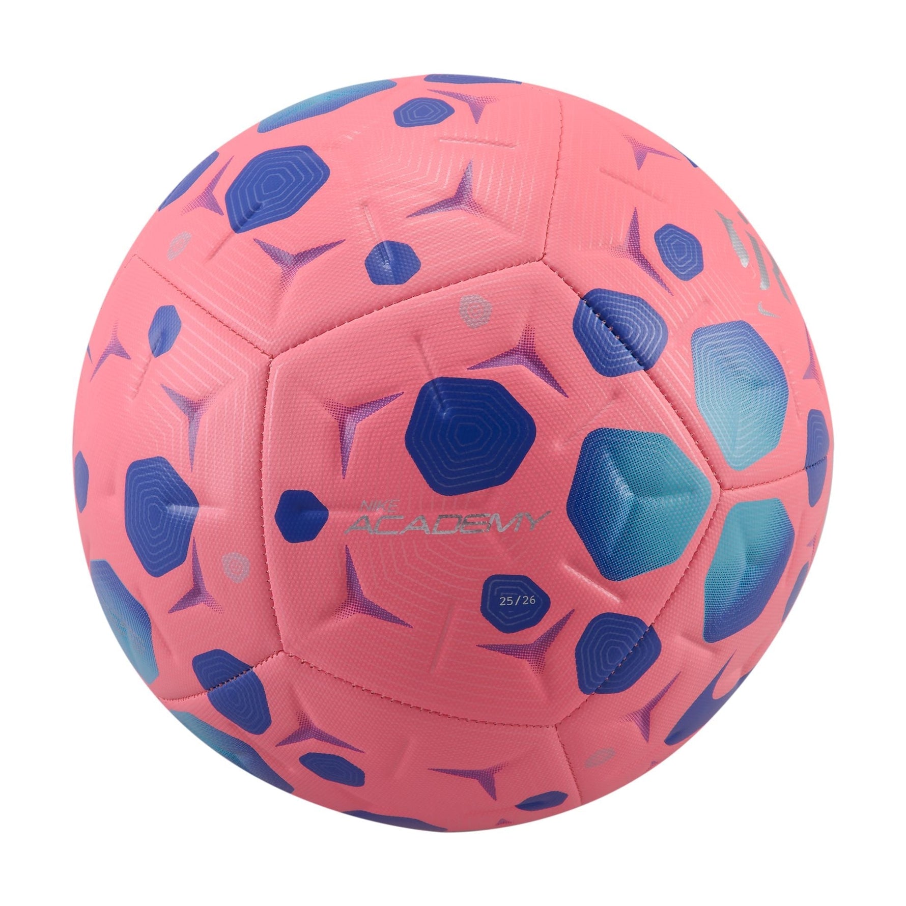 NIKE ACADEMY "VINI JR." SOCCER BALL