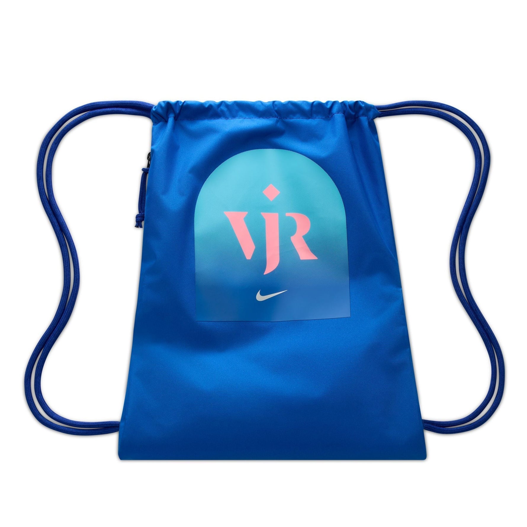 VINICIUS JUNIOR NIKE ACADEMY "VINI JR." SOCCER GYM SACK