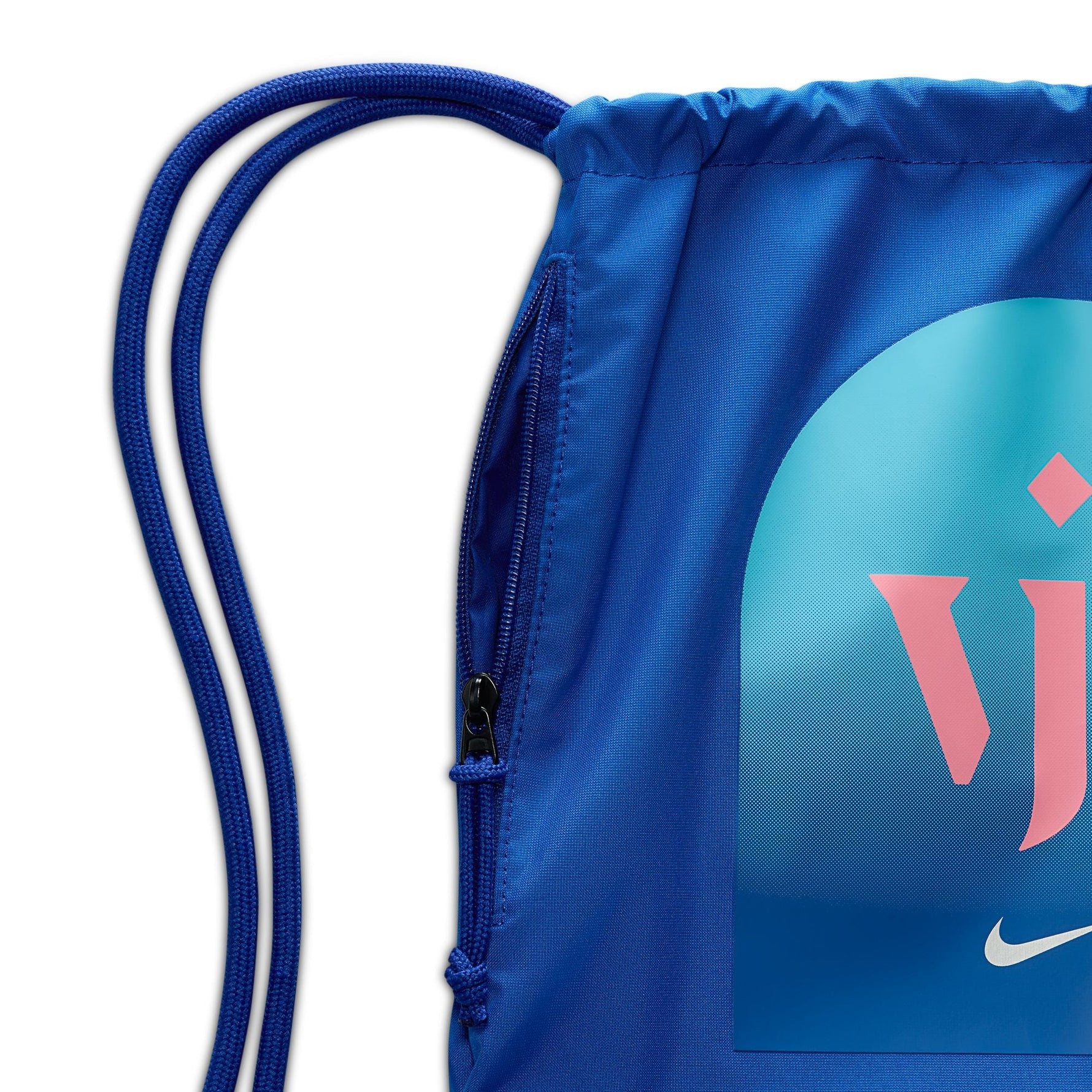 VINICIUS JUNIOR NIKE ACADEMY "VINI JR." SOCCER GYM SACK