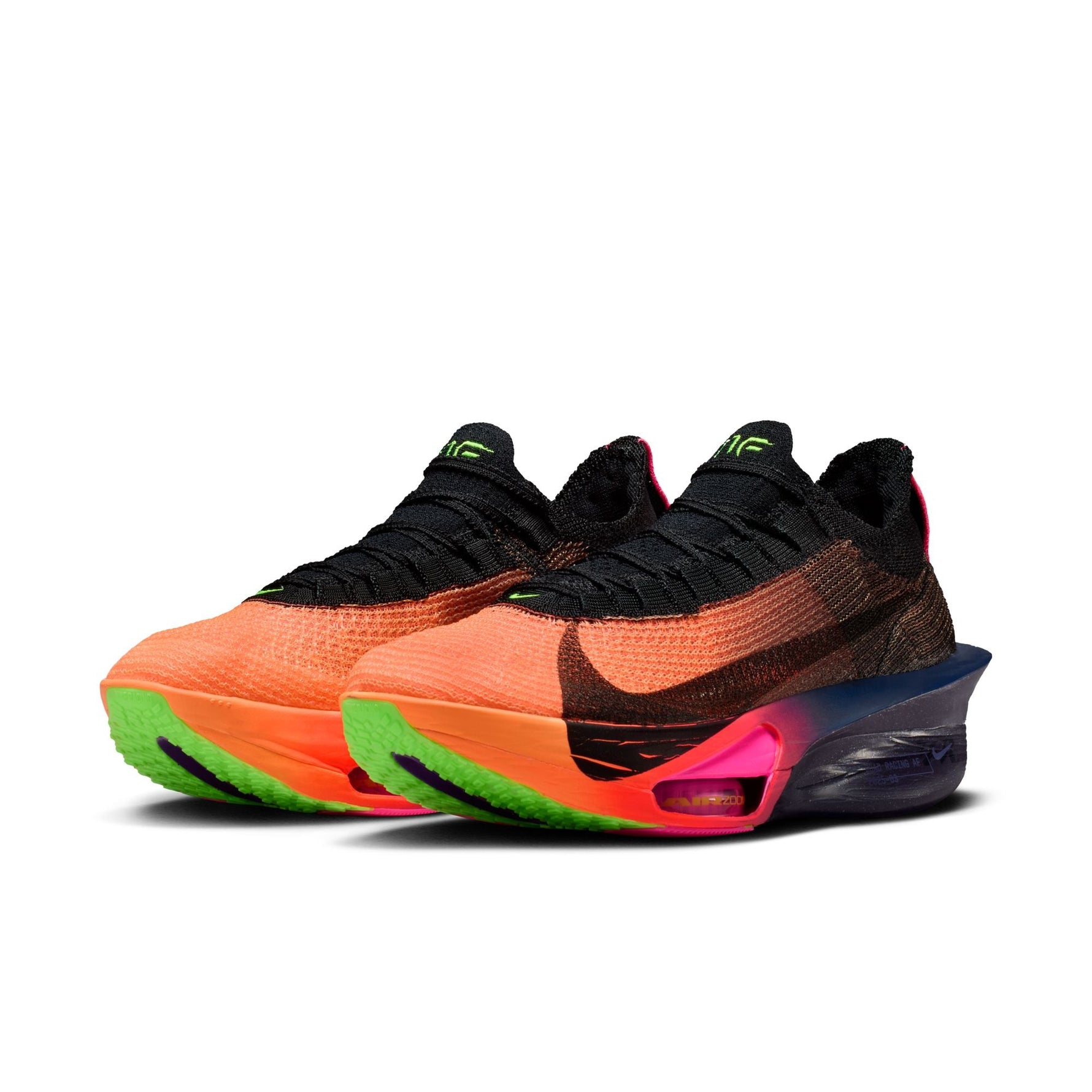 NIKE ALPHAFLY 3 WOMEN'S ROAD RACING SHOES