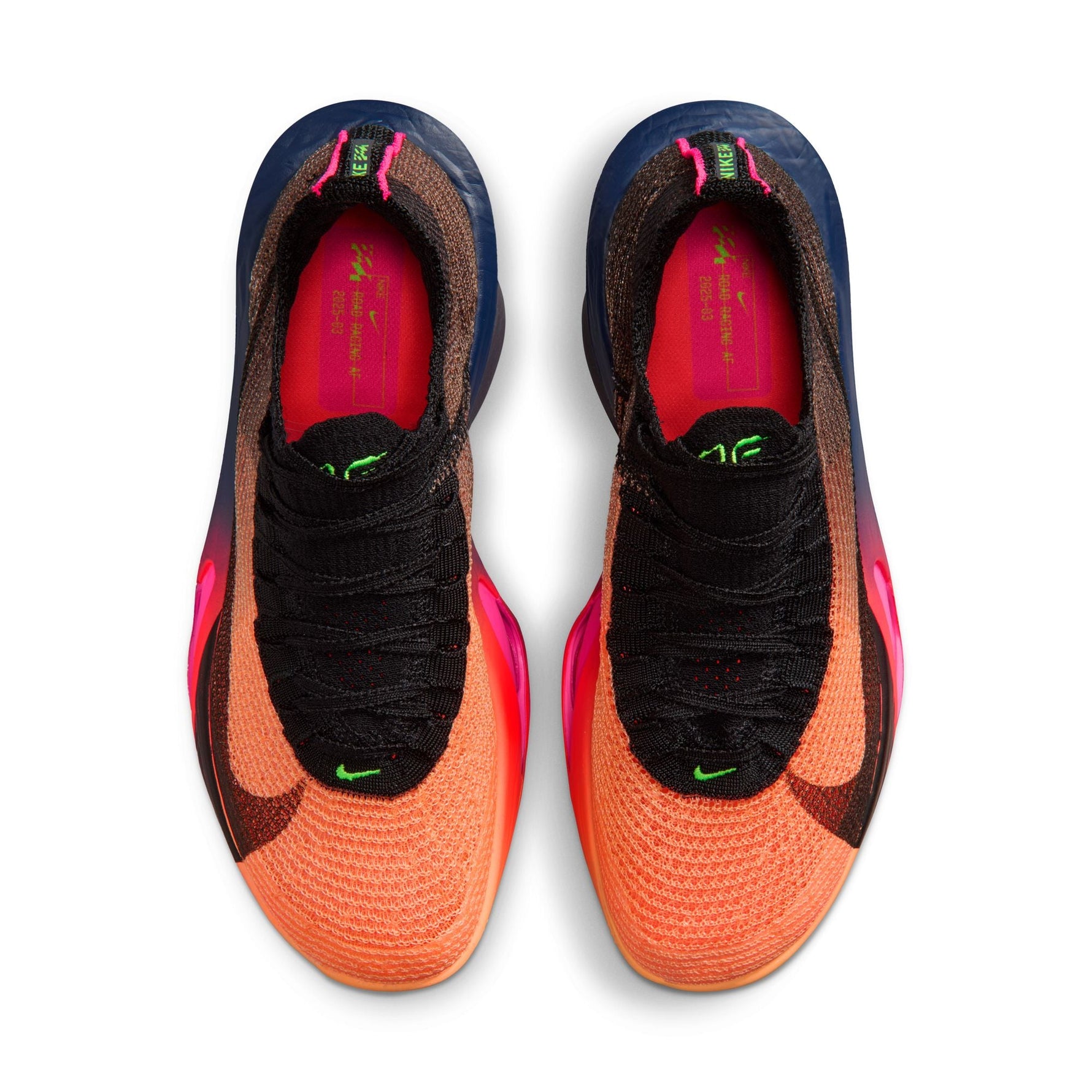 NIKE ALPHAFLY 3 WOMEN'S ROAD RACING SHOES