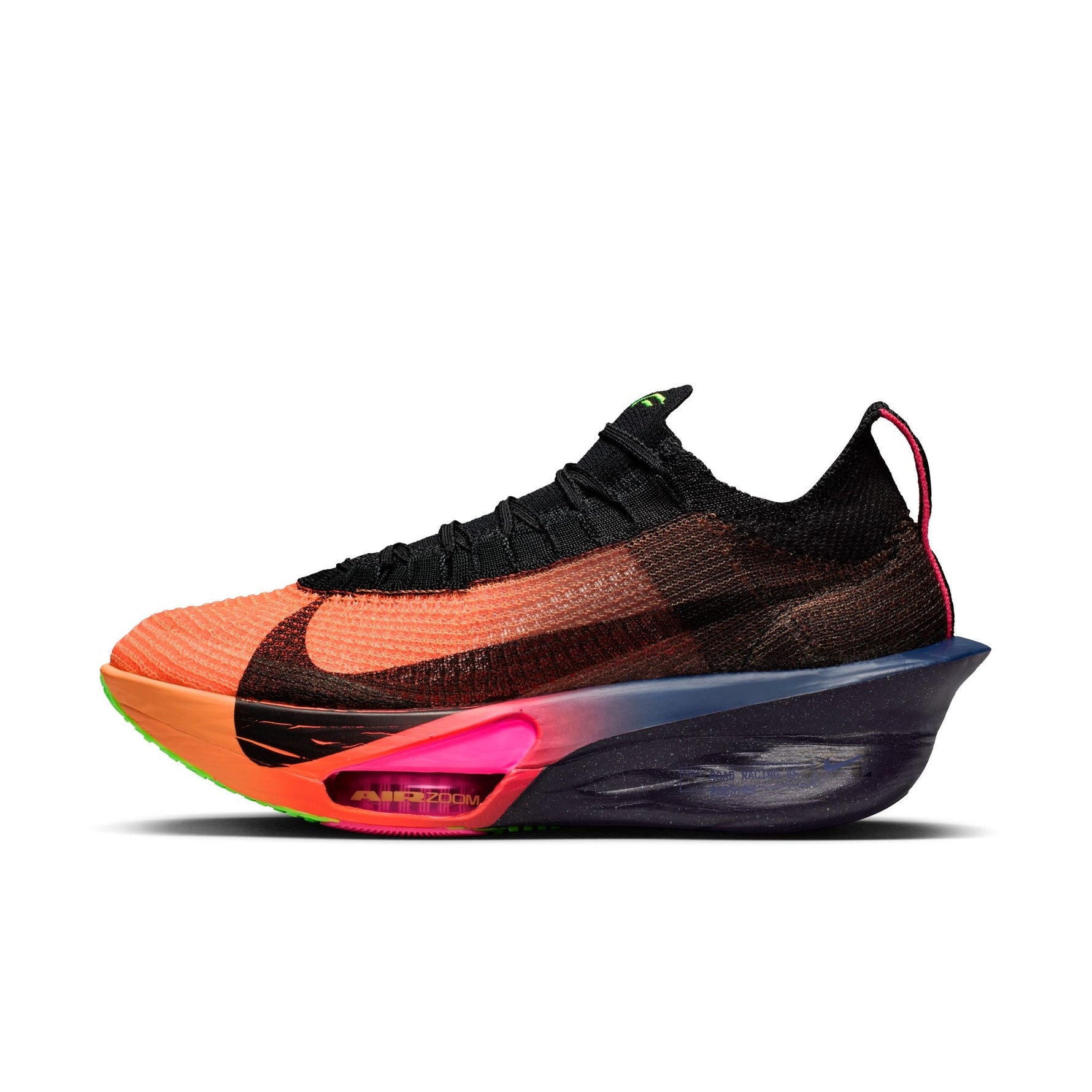 NIKE ALPHAFLY 3 WOMEN'S ROAD RACING SHOES