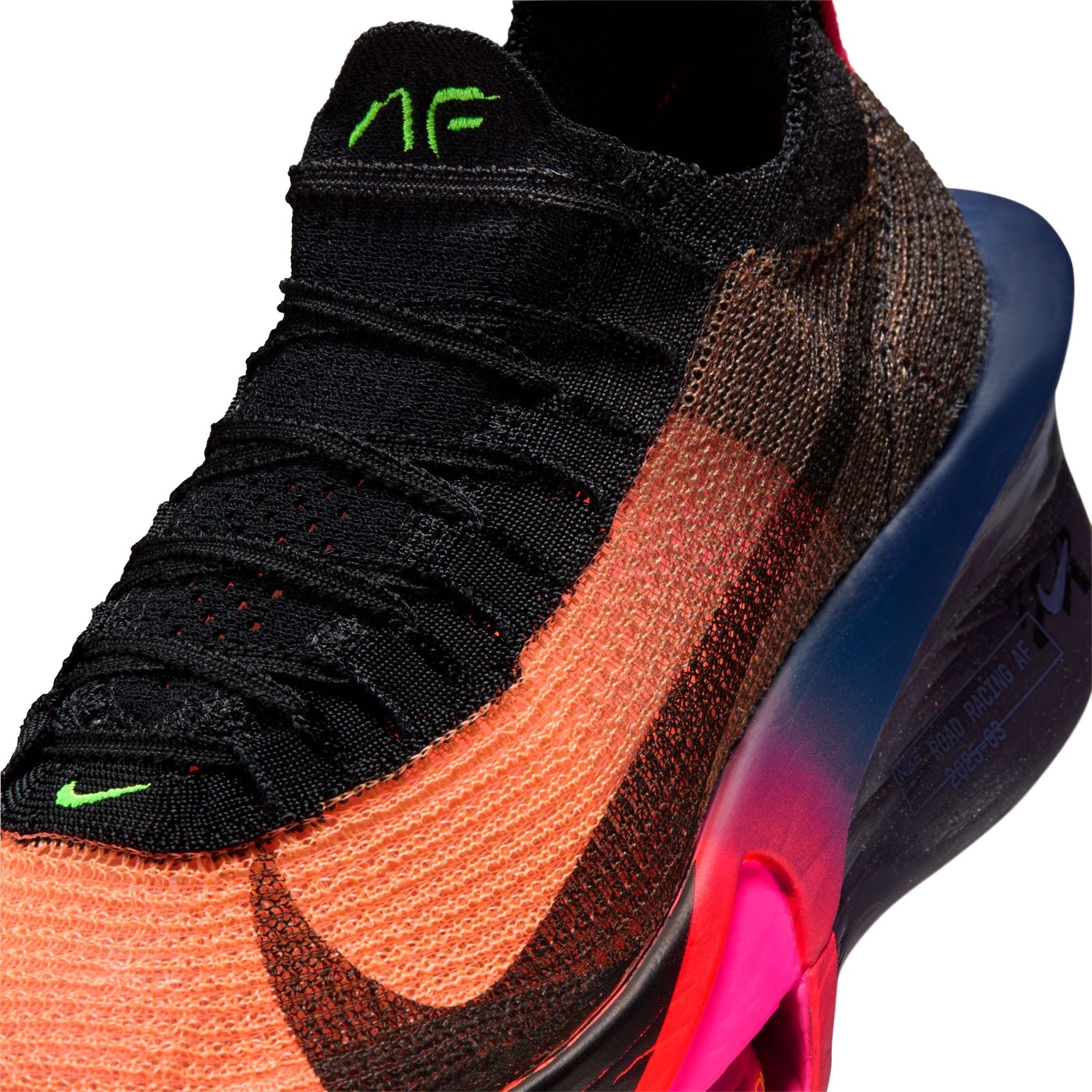 NIKE ALPHAFLY 3 WOMEN'S ROAD RACING SHOES