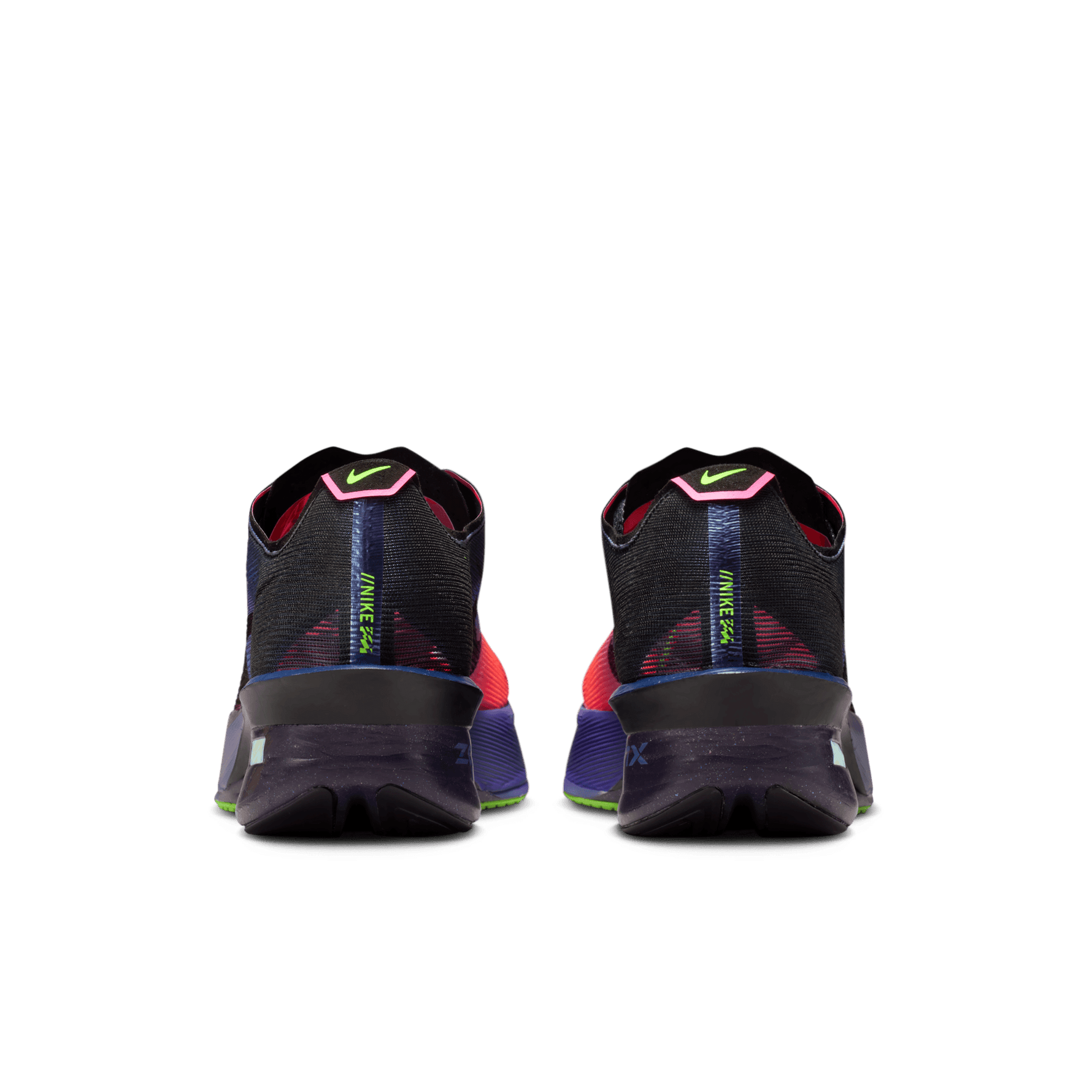 NIKE VAPORFLY 4 MEN'S ROAD RACING SHOES