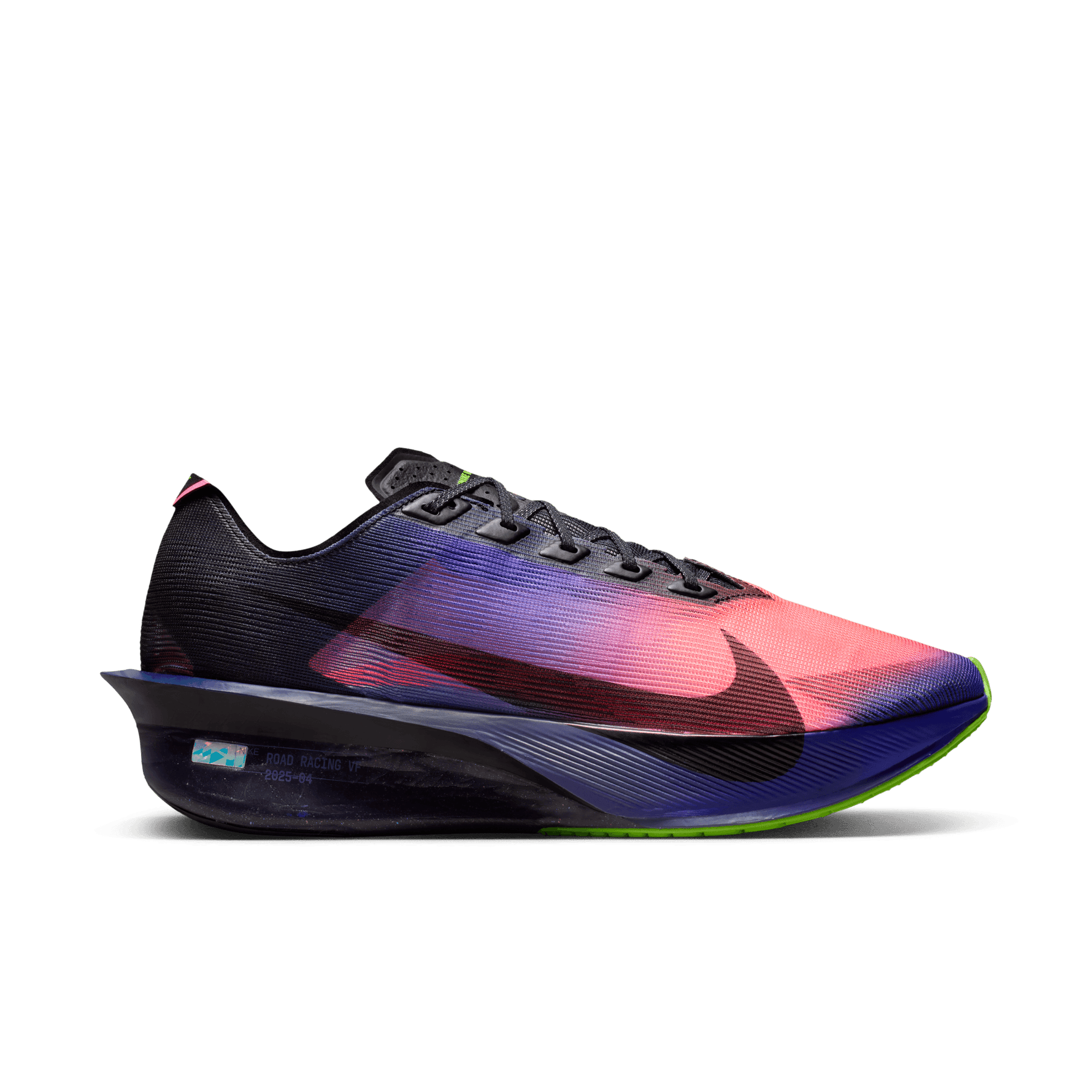NIKE VAPORFLY 4 MEN'S ROAD RACING SHOES