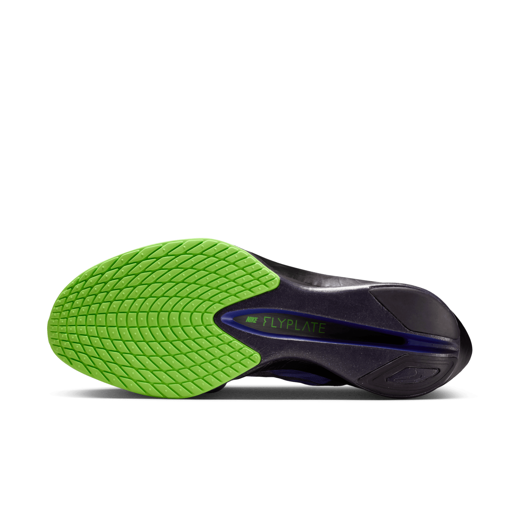 NIKE VAPORFLY 4 MEN'S ROAD RACING SHOES