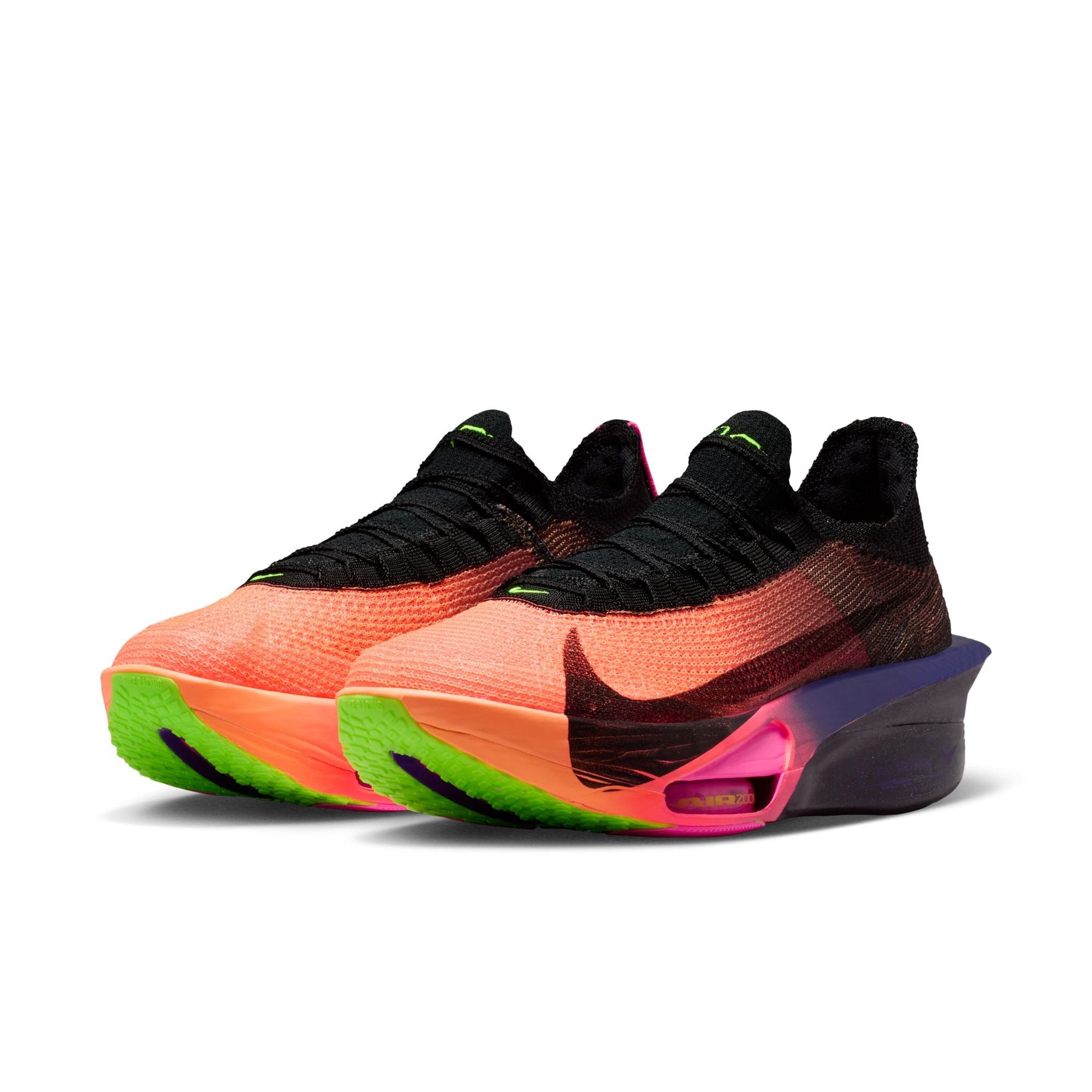 NIKE ALPHAFLY 3 MEN'S ROAD RACING SHOES