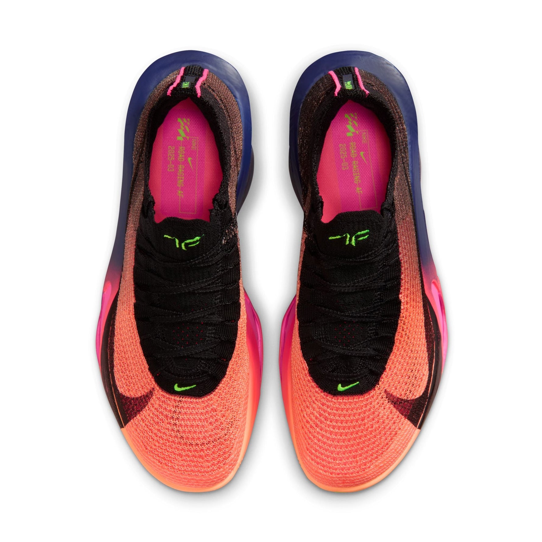 NIKE ALPHAFLY 3 MEN'S ROAD RACING SHOES