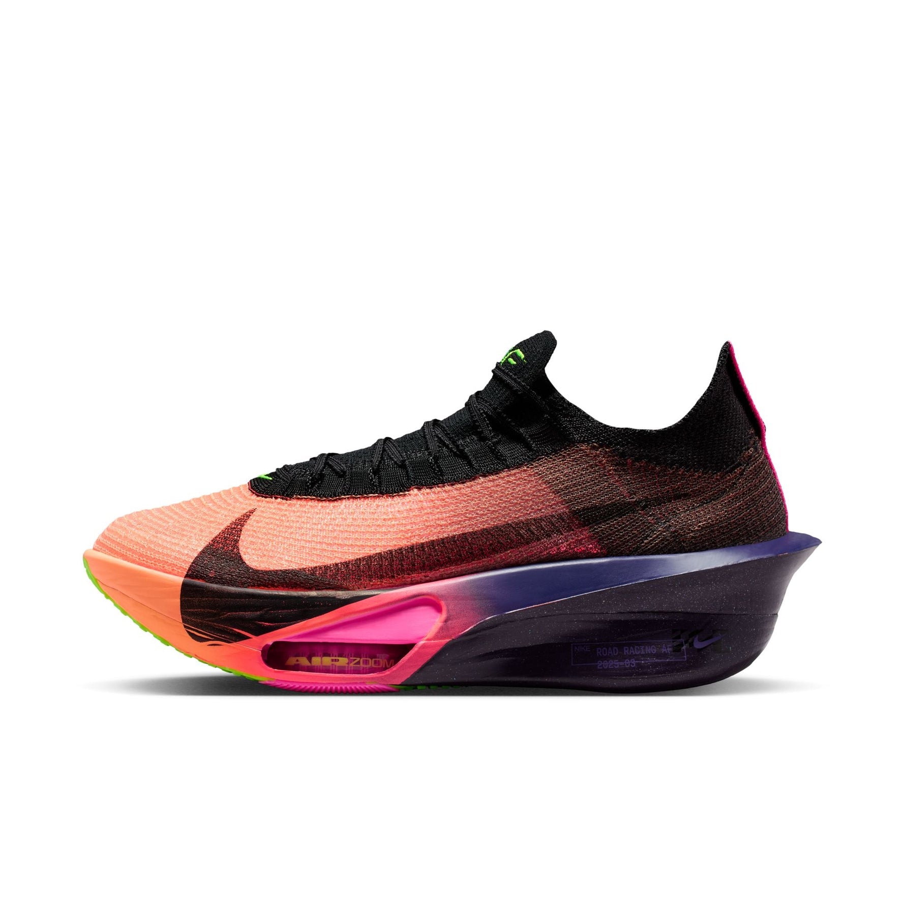 NIKE ALPHAFLY 3 MEN'S ROAD RACING SHOES