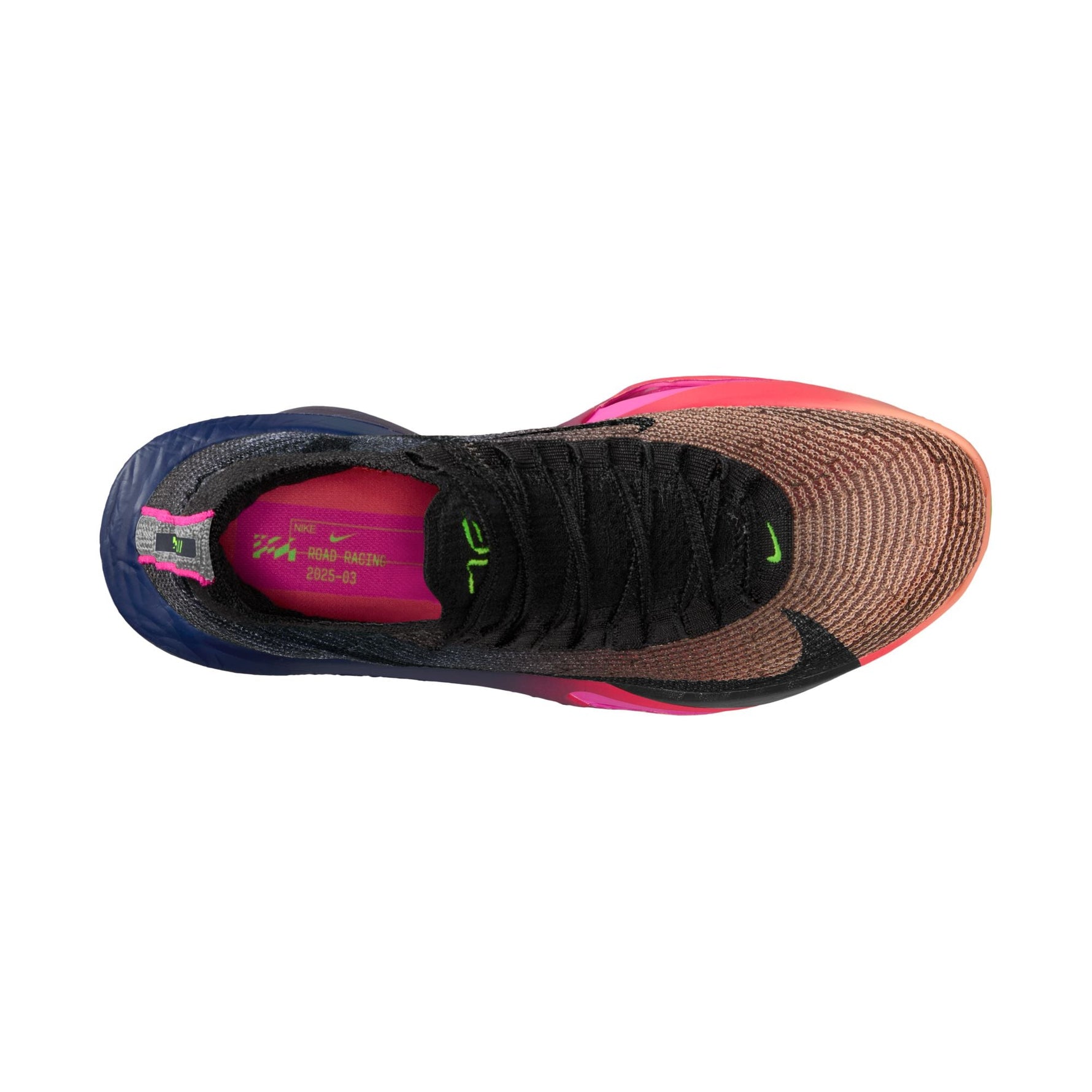 NIKE ALPHAFLY 3 MEN'S ROAD RACING SHOES