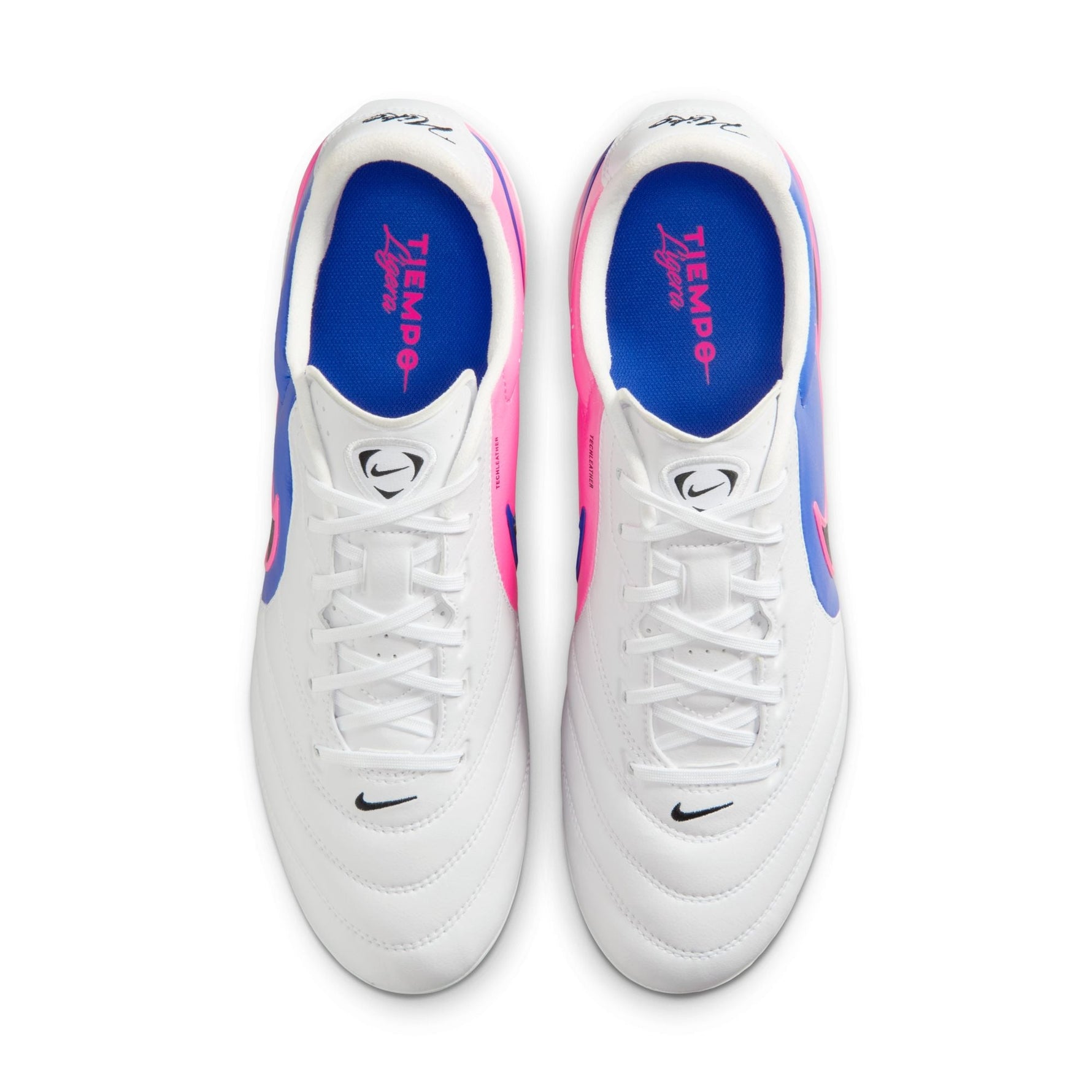 NIKE TIEMPO LIGERA PRO ARTIFICIAL-GRASS LOW-TOP SOCCER CLEATS