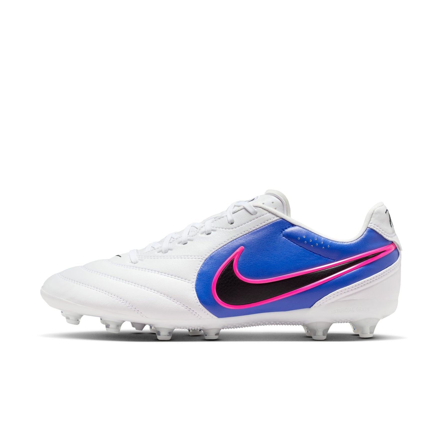 NIKE TIEMPO LIGERA PRO ARTIFICIAL-GRASS LOW-TOP SOCCER CLEATS