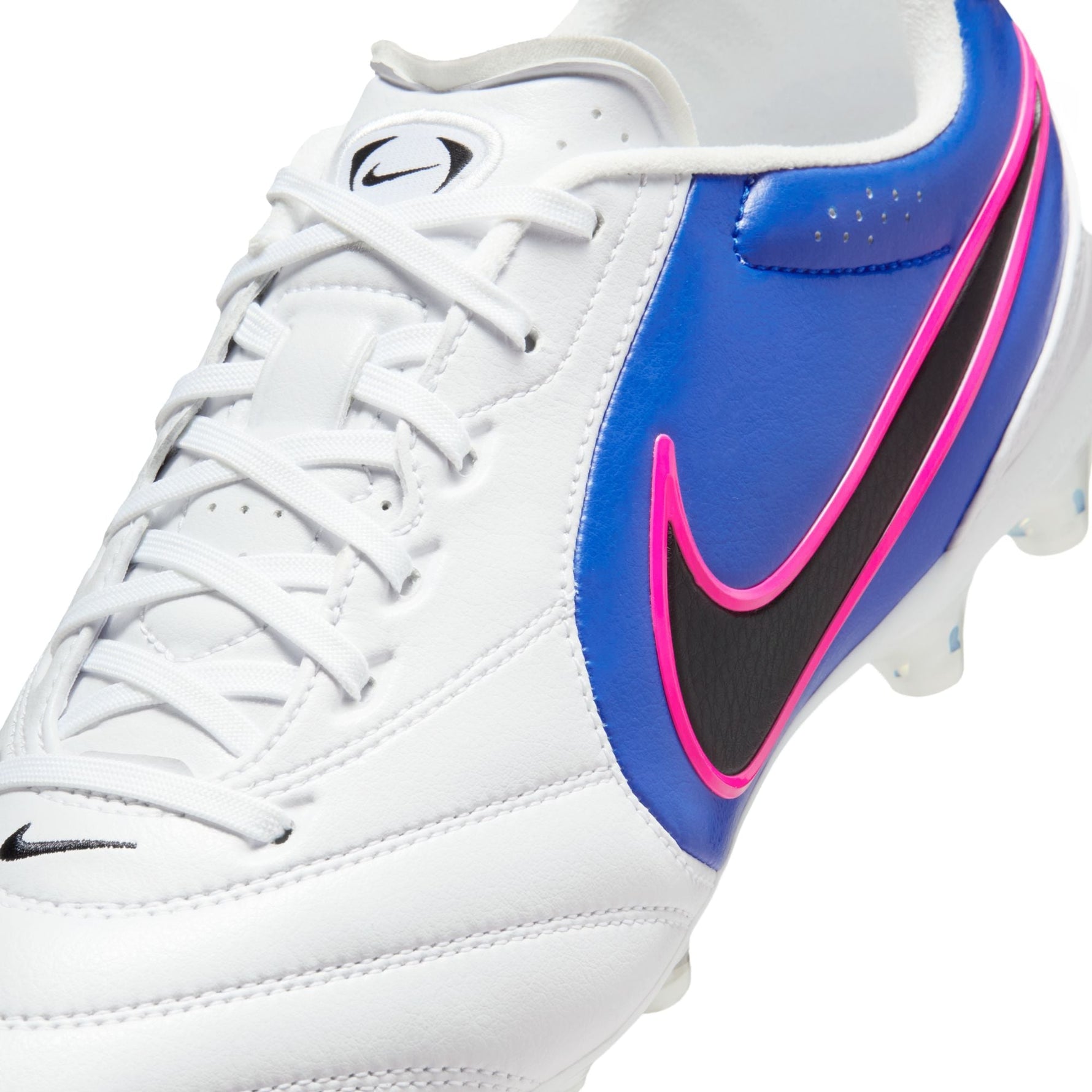 NIKE TIEMPO LIGERA PRO ARTIFICIAL-GRASS LOW-TOP SOCCER CLEATS