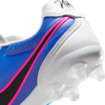 NIKE TIEMPO LIGERA PRO ARTIFICIAL-GRASS LOW-TOP SOCCER CLEATS