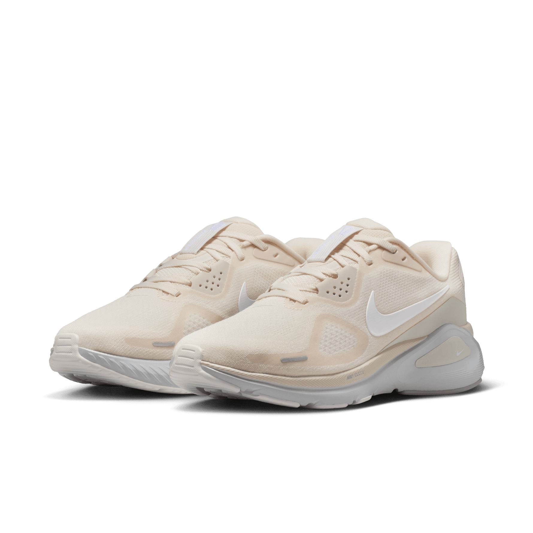 NIKE STRUCTURE 26 WOMEN'S ROAD RUNNING SHOES