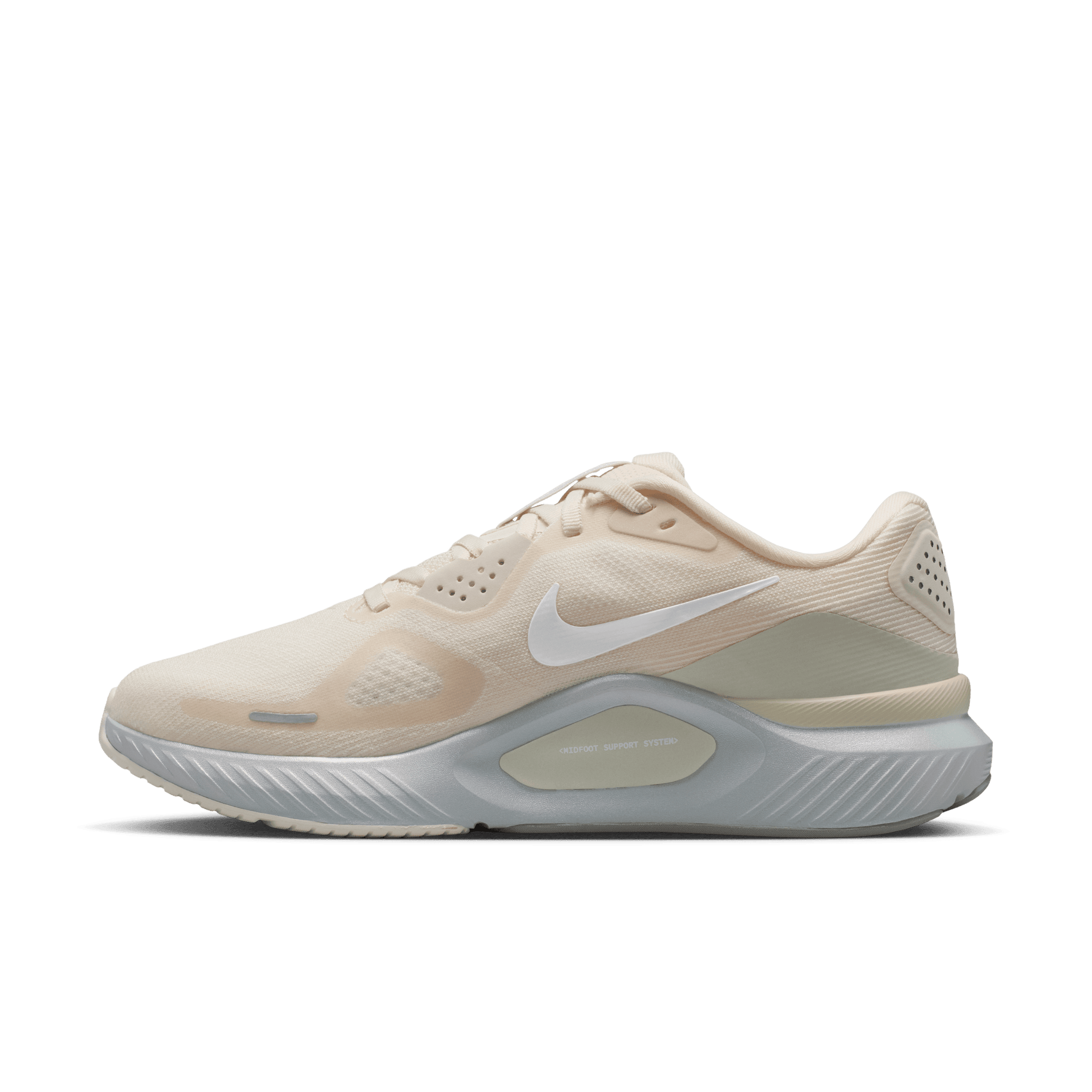 NIKE STRUCTURE 26 WOMEN'S ROAD RUNNING SHOES