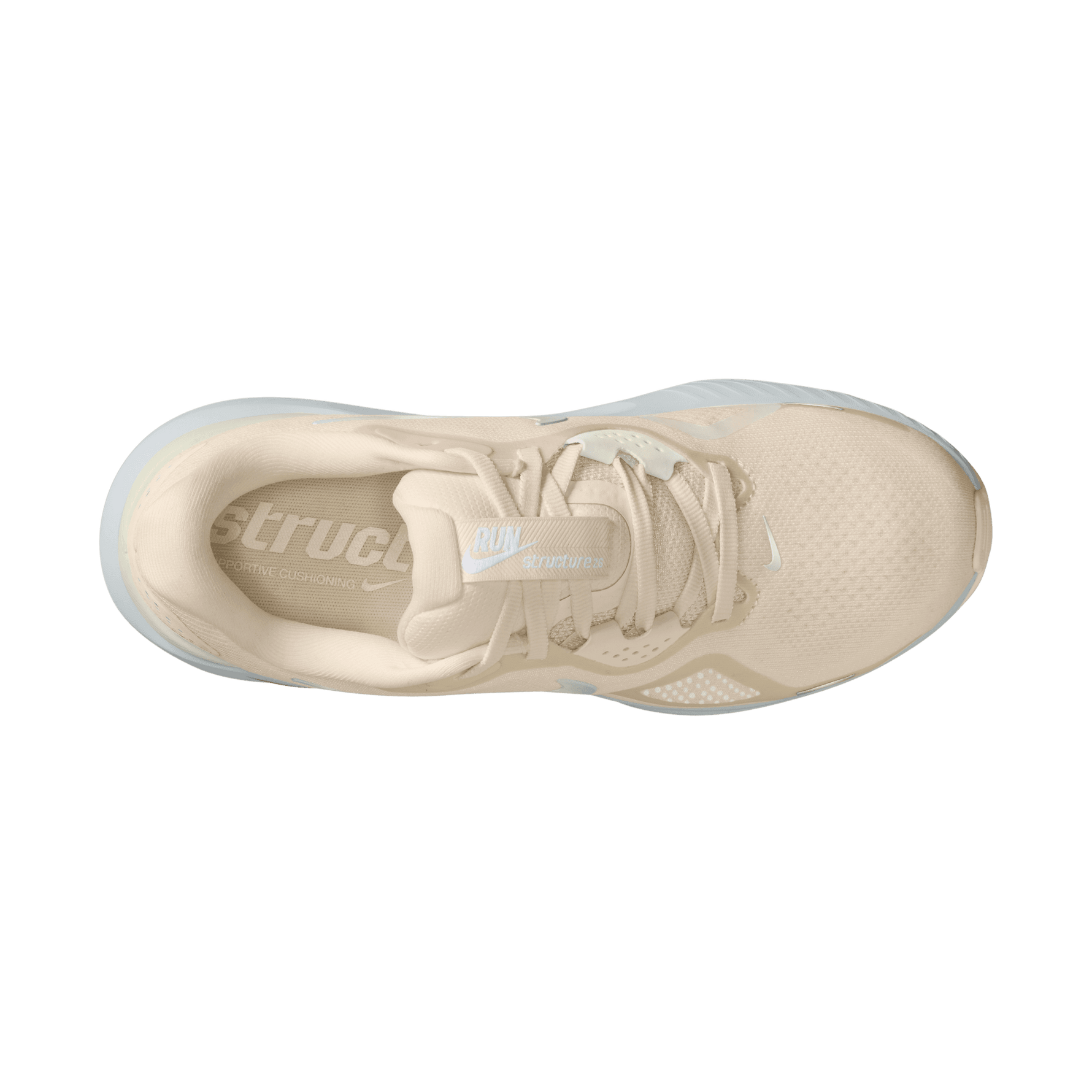 NIKE STRUCTURE 26 WOMEN'S ROAD RUNNING SHOES