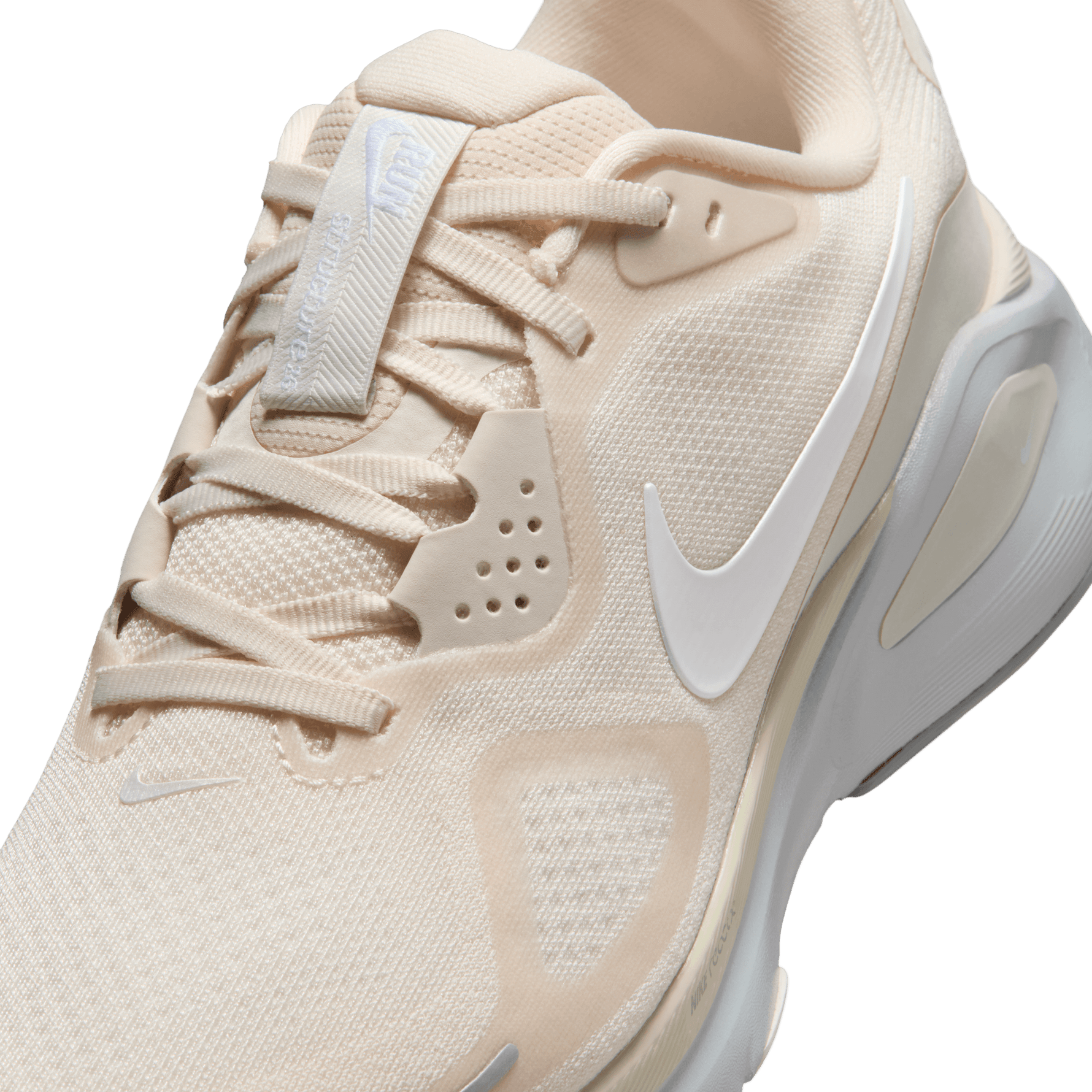 NIKE STRUCTURE 26 WOMEN'S ROAD RUNNING SHOES