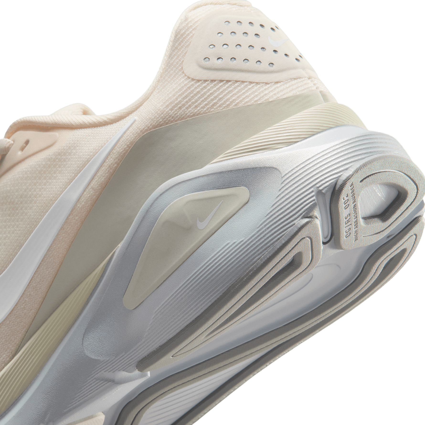 NIKE STRUCTURE 26 WOMEN'S ROAD RUNNING SHOES