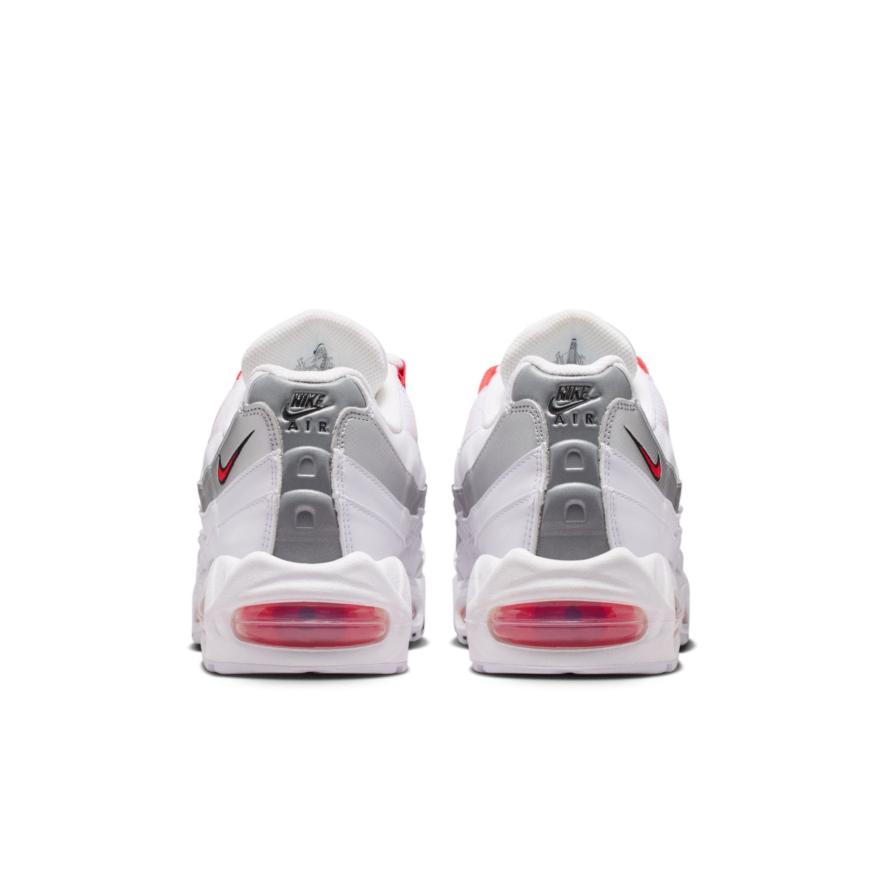 NIKE AIR MAX 95 BIG BUBBLE MEN'S SHOES