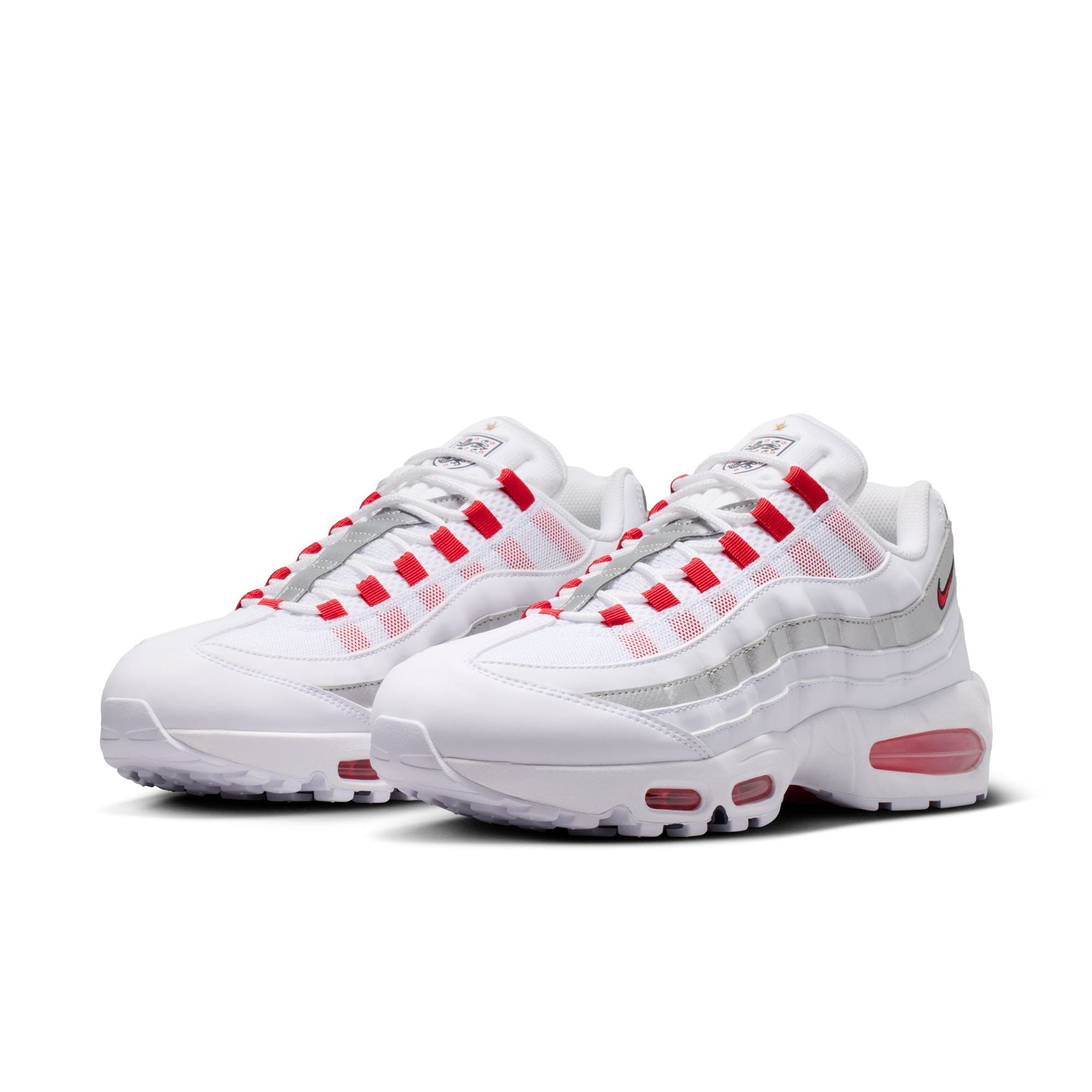NIKE AIR MAX 95 BIG BUBBLE MEN'S SHOES