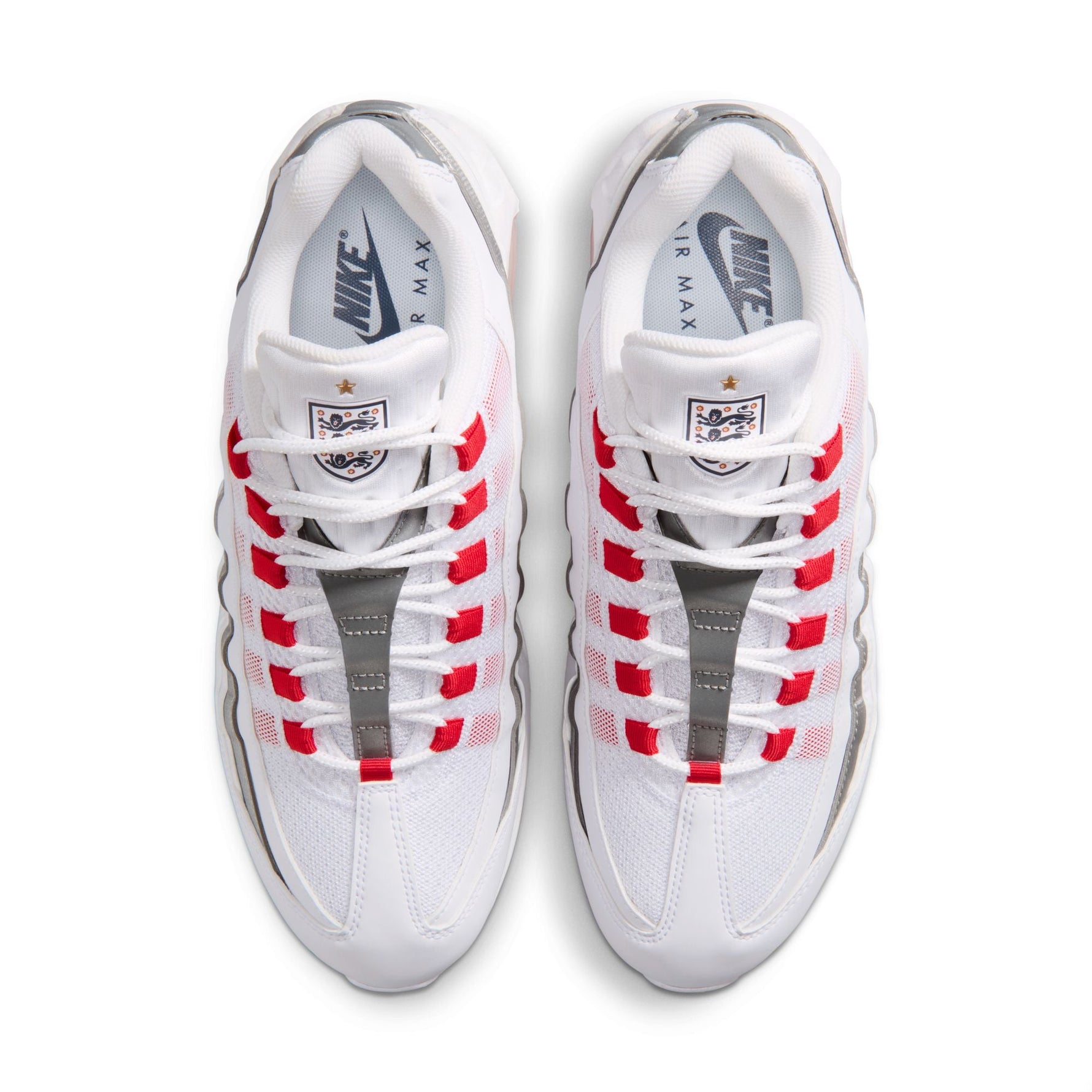 NIKE AIR MAX 95 BIG BUBBLE MEN'S SHOES