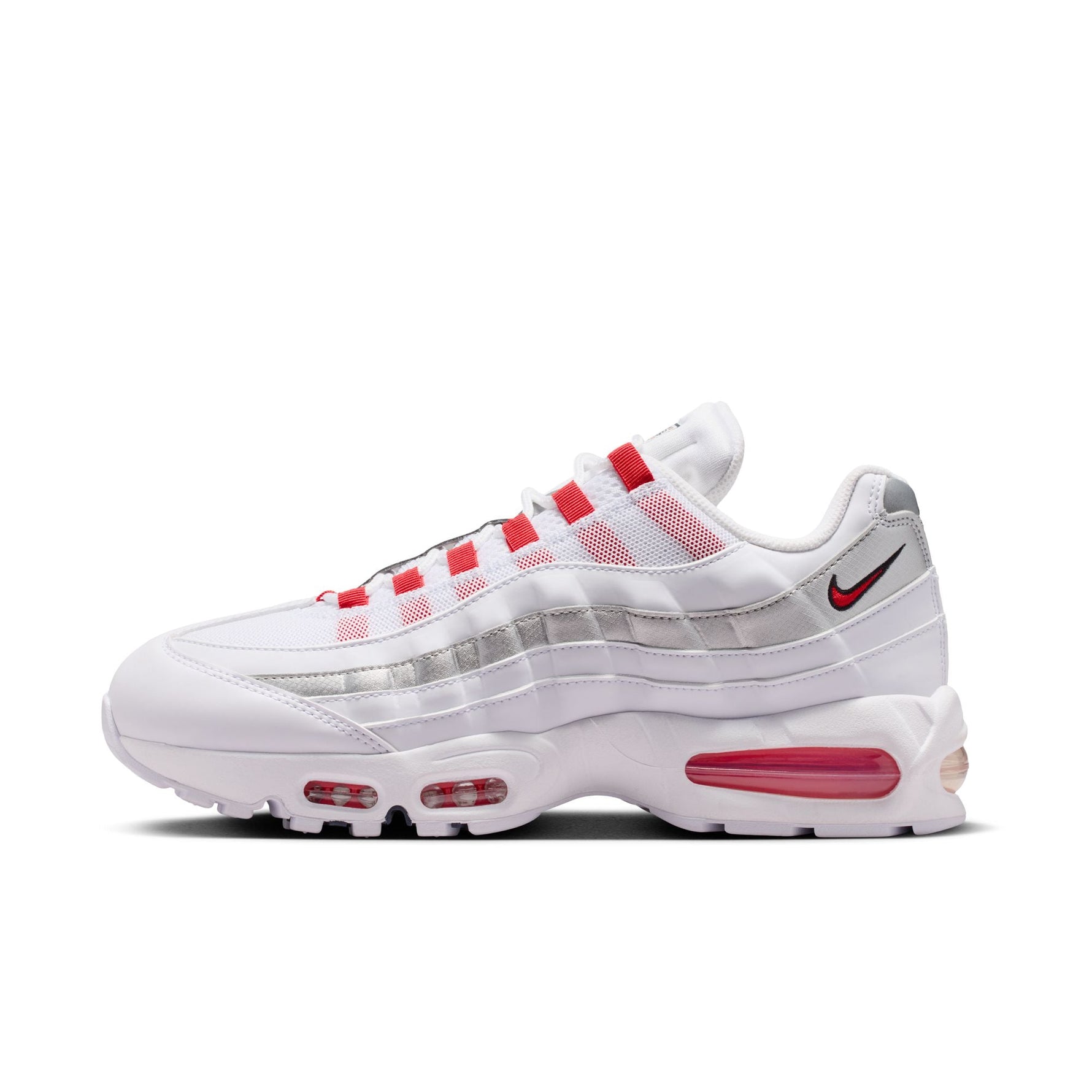NIKE AIR MAX 95 BIG BUBBLE MEN'S SHOES