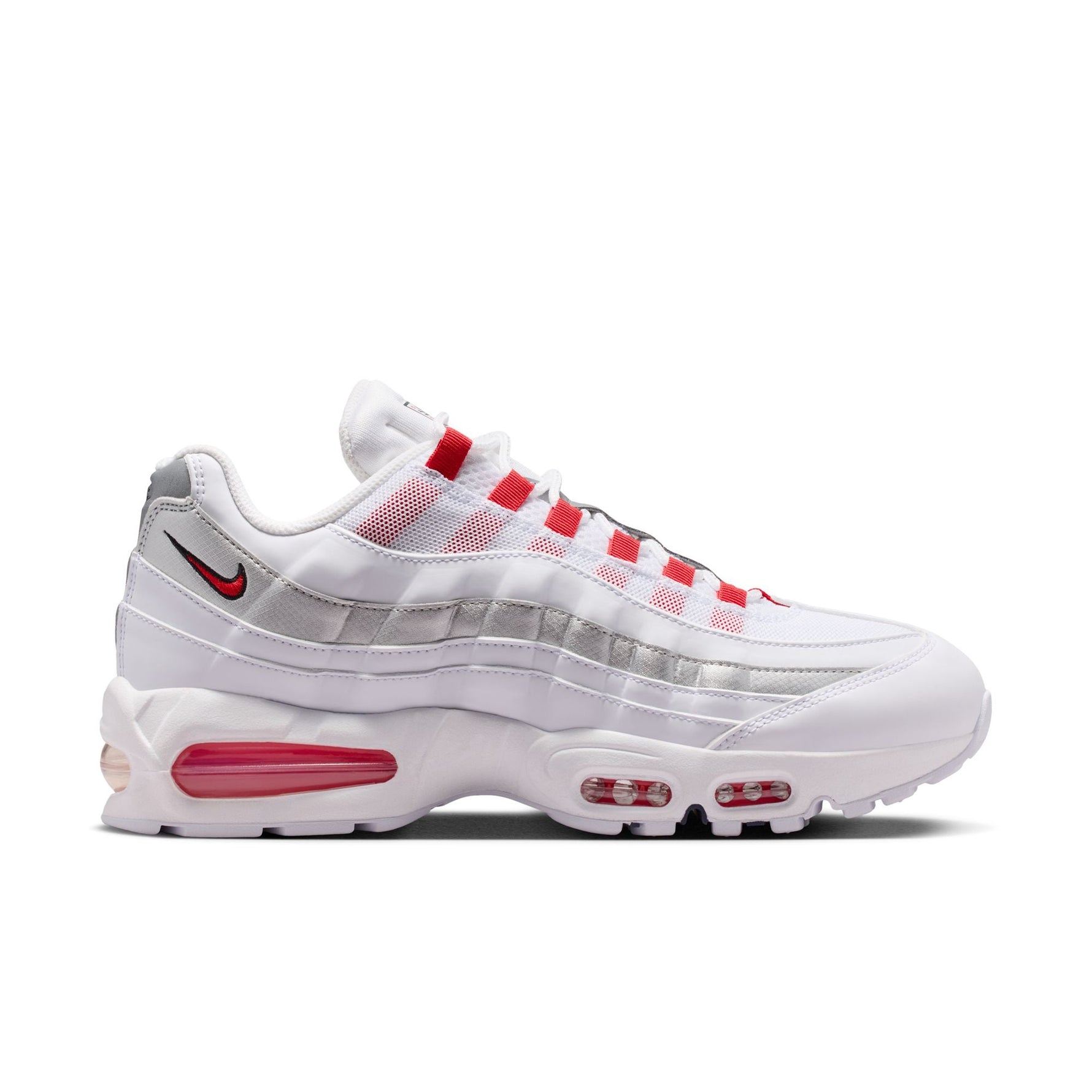 NIKE AIR MAX 95 BIG BUBBLE MEN'S SHOES