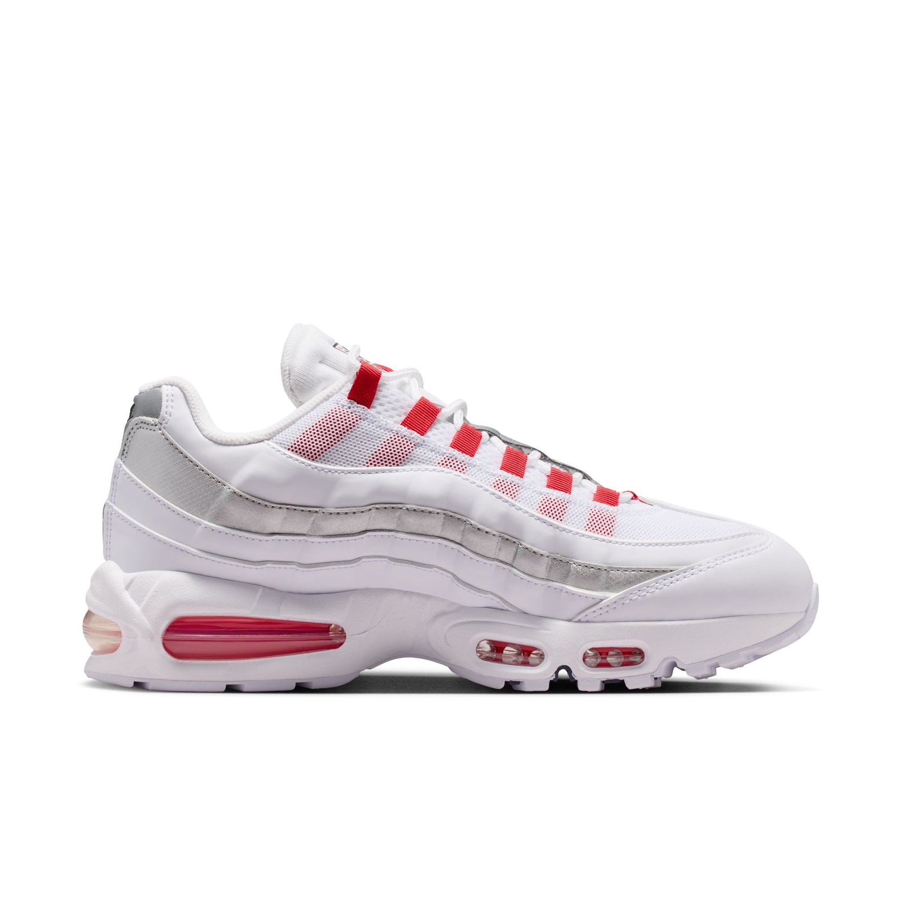 NIKE AIR MAX 95 BIG BUBBLE MEN'S SHOES