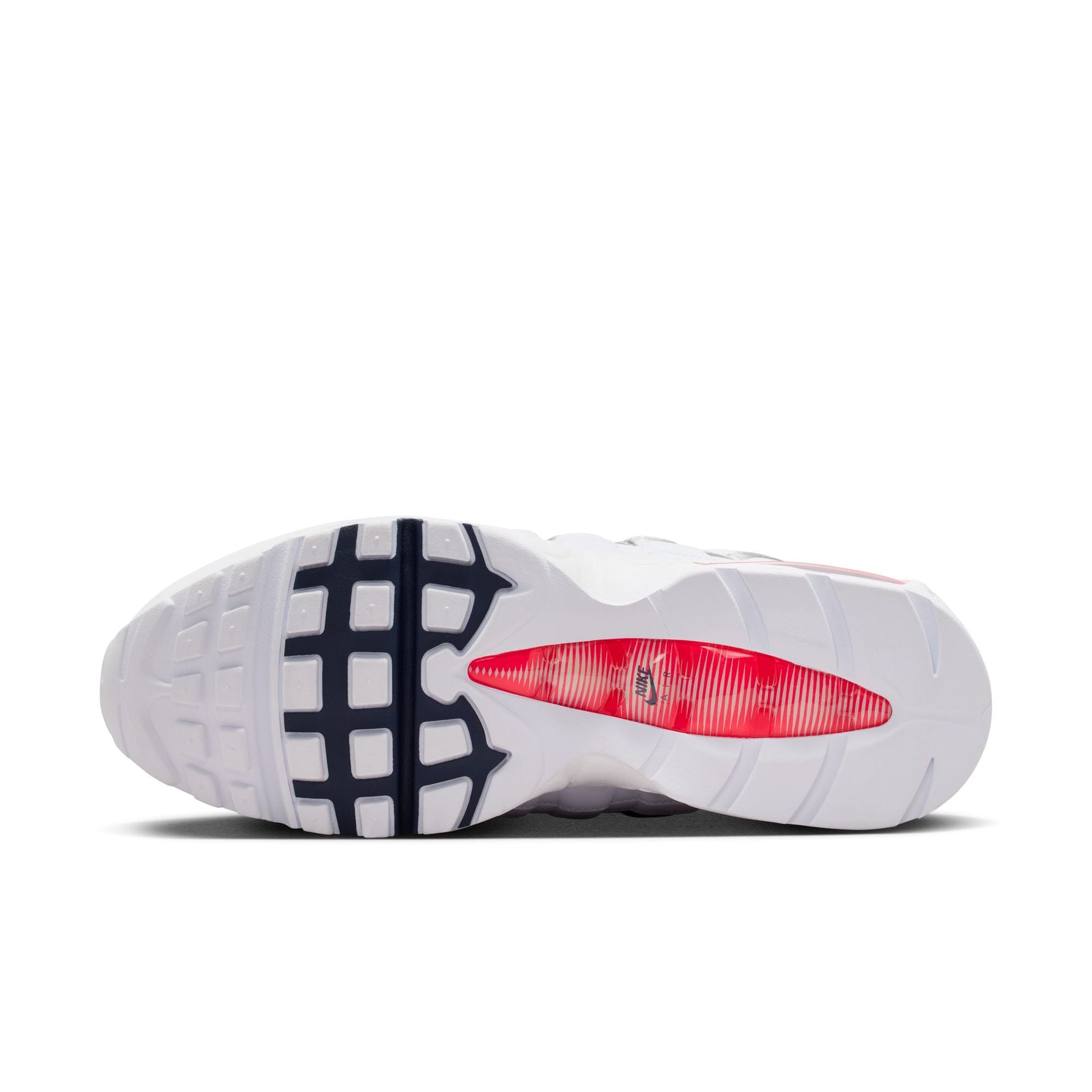 NIKE AIR MAX 95 BIG BUBBLE MEN'S SHOES