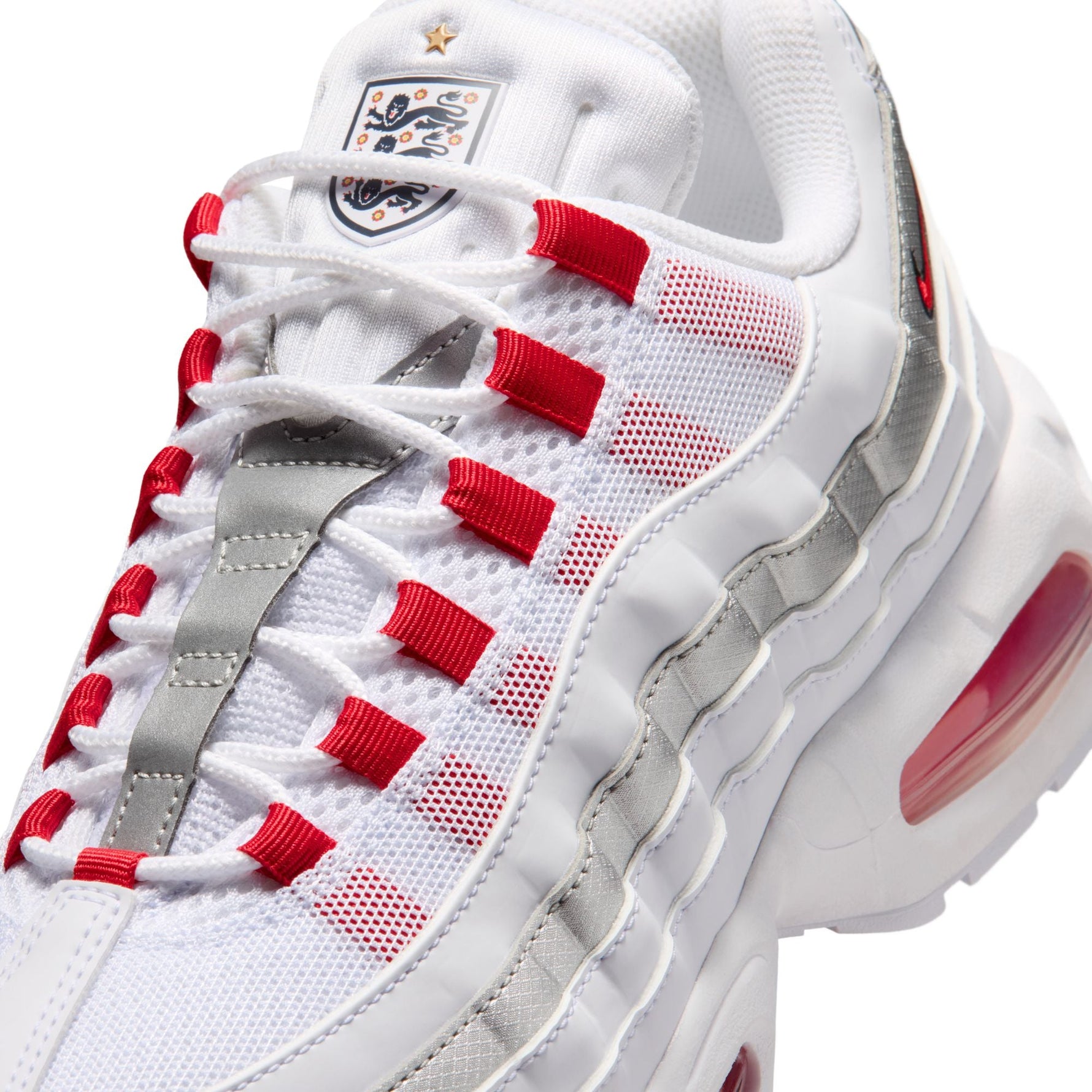 NIKE AIR MAX 95 BIG BUBBLE MEN'S SHOES