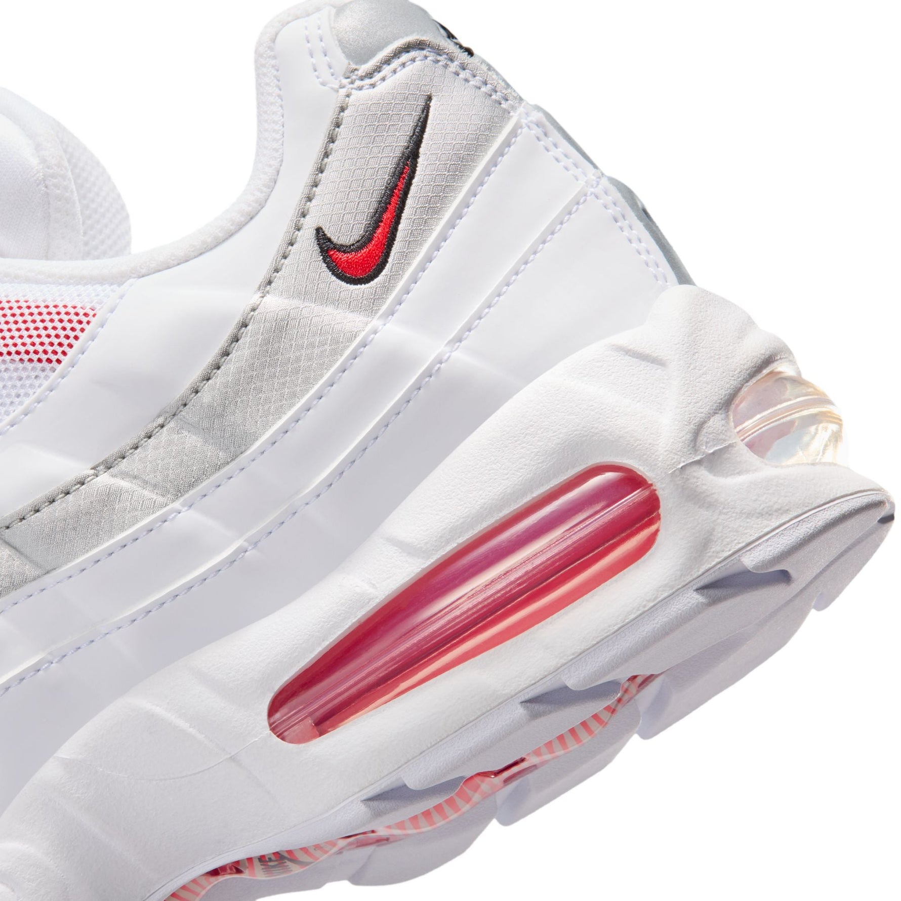 NIKE AIR MAX 95 BIG BUBBLE MEN'S SHOES