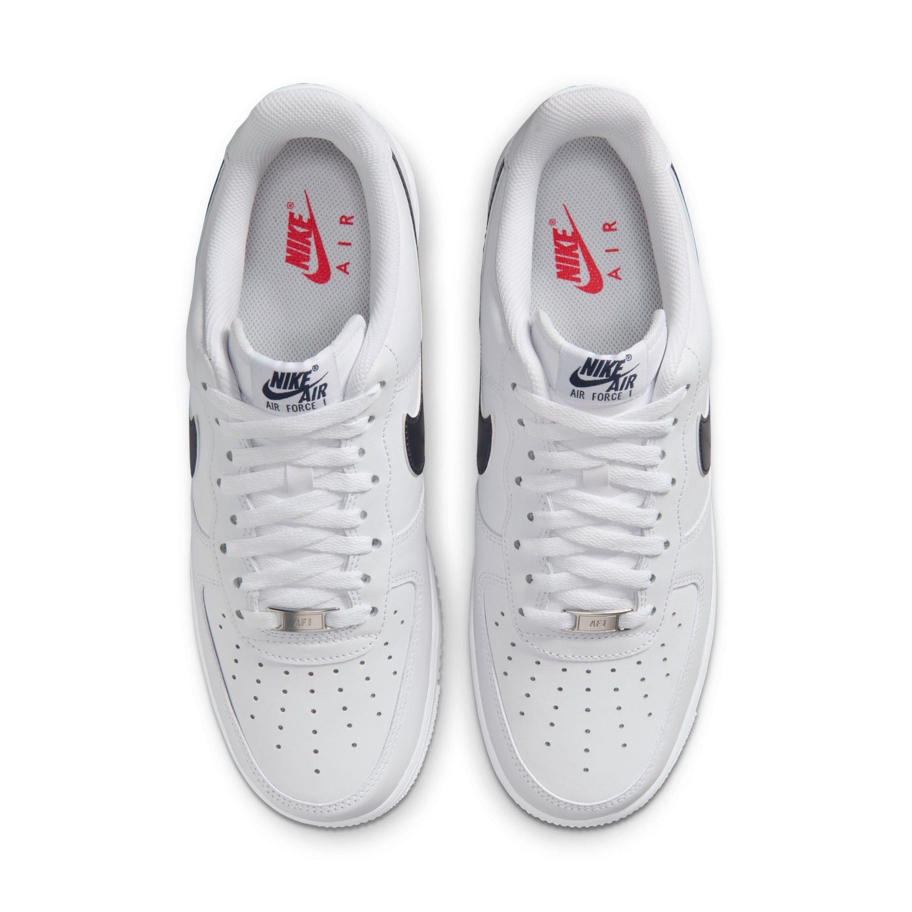 NIKE AIR FORCE 1 '07 LV8 MEN'S SHOES